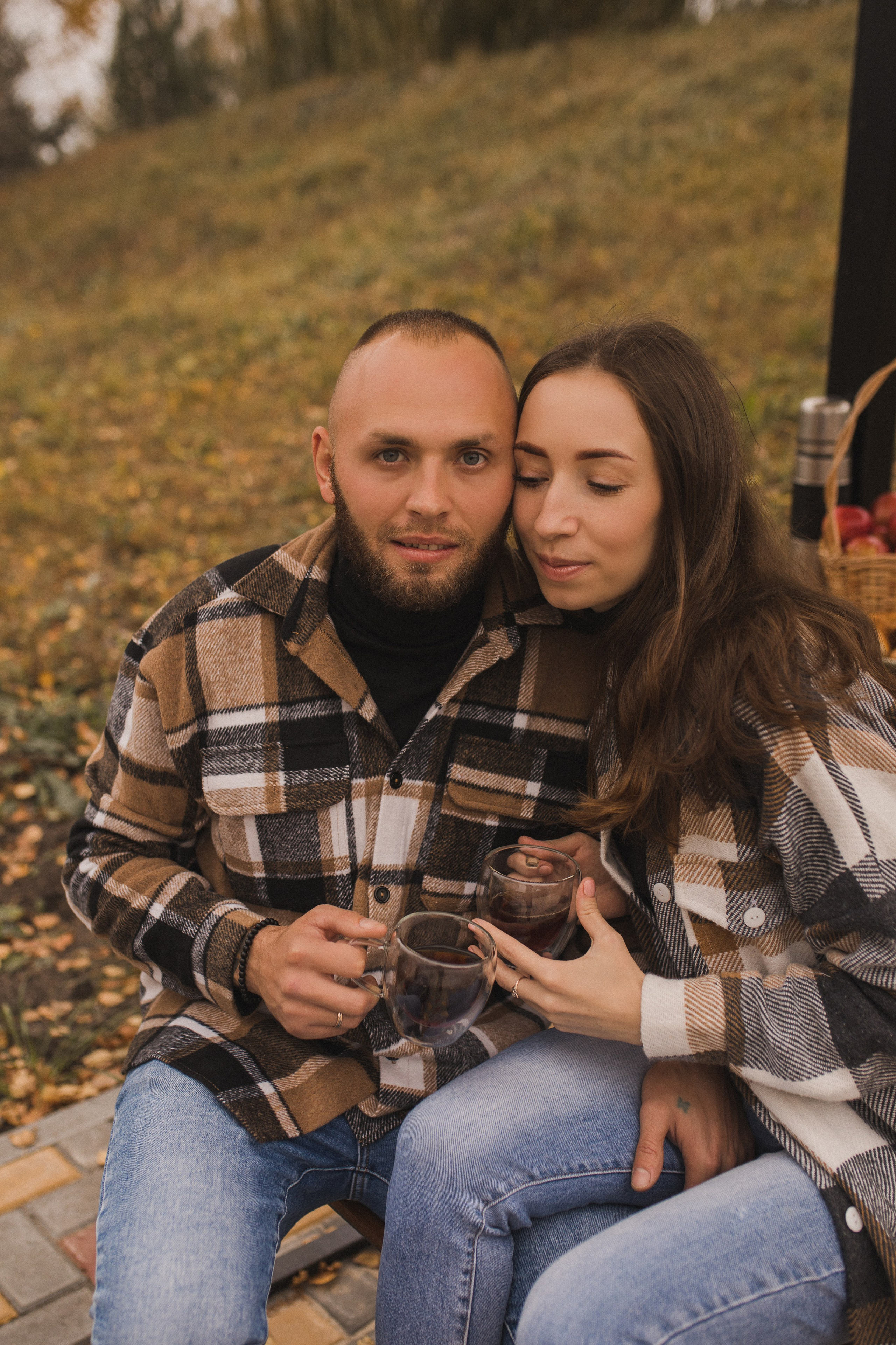 Женя, Викуля и Захар. Свадебный и семейный фотограф в Белгороде Евгения Курочкина