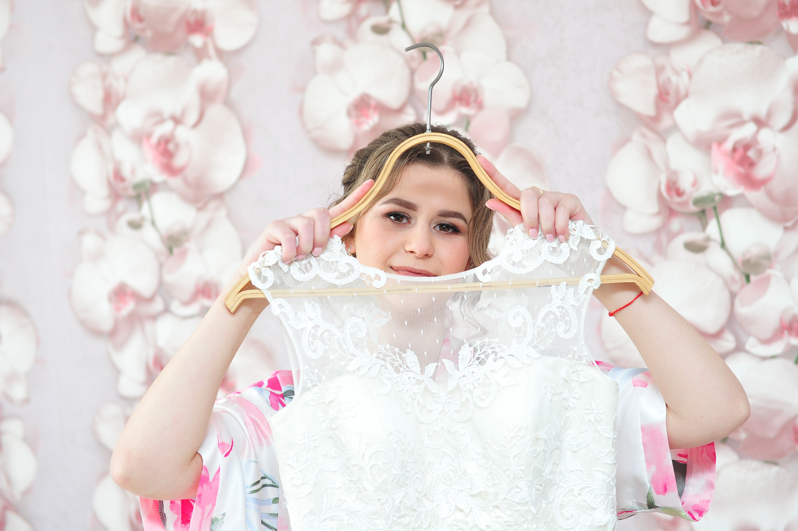 Свадебная фотосъемка Дмитрий & Юля. Свадебный фотограф  Нижний Новгород Андрей Мордяхин