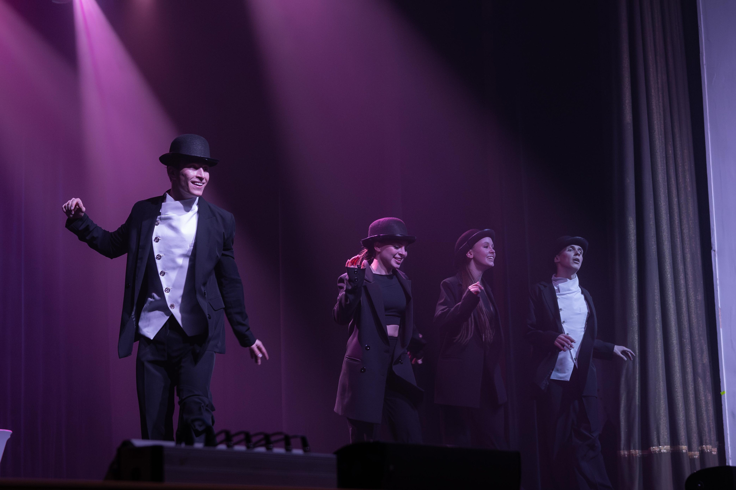 Репортажная съемка выступления современной хореографии | Николай Завалишин. NICKZAVALISHIN — Визуал который продаёт