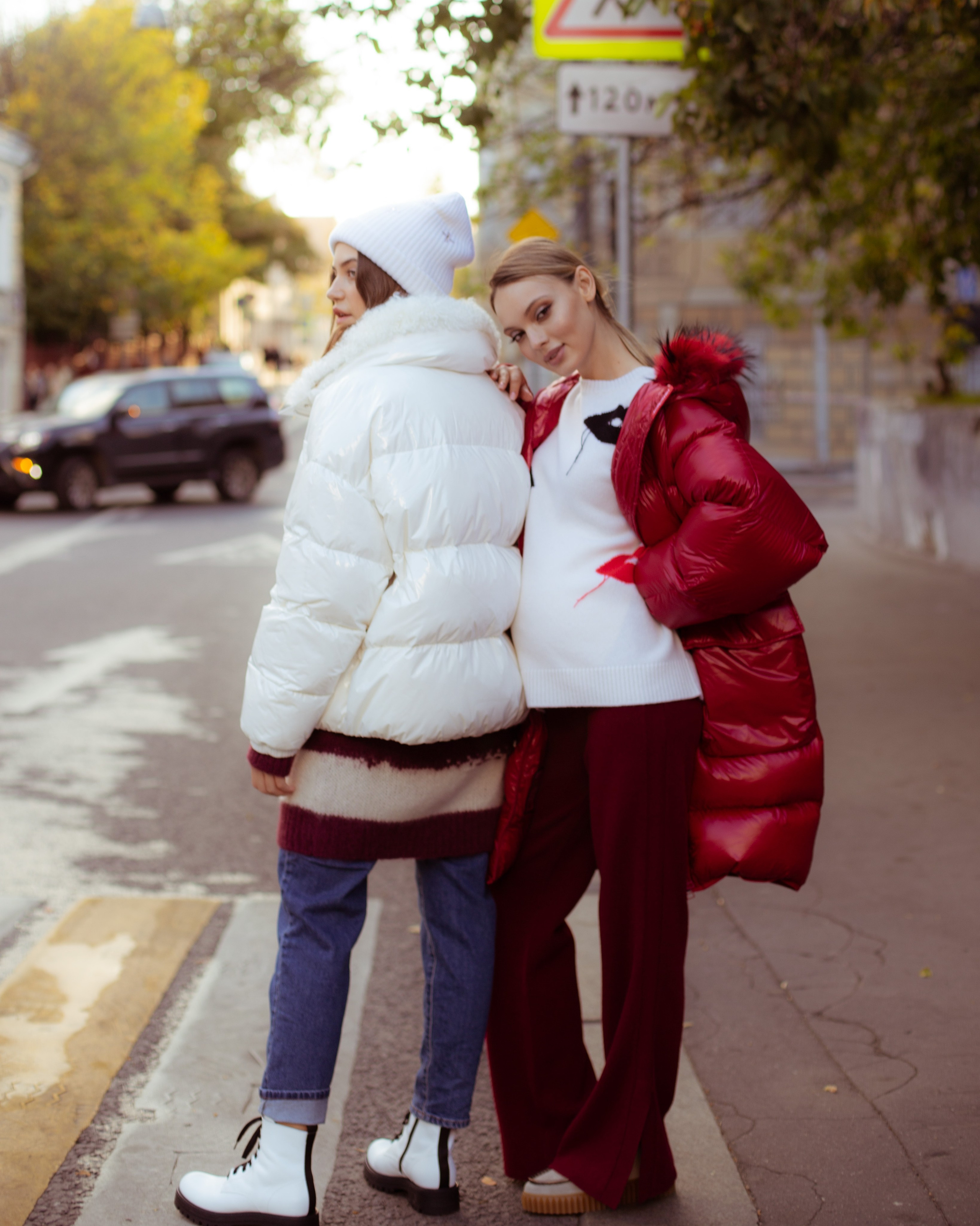 Fashion. NICKZAVALISHIN — Визуал который продаёт