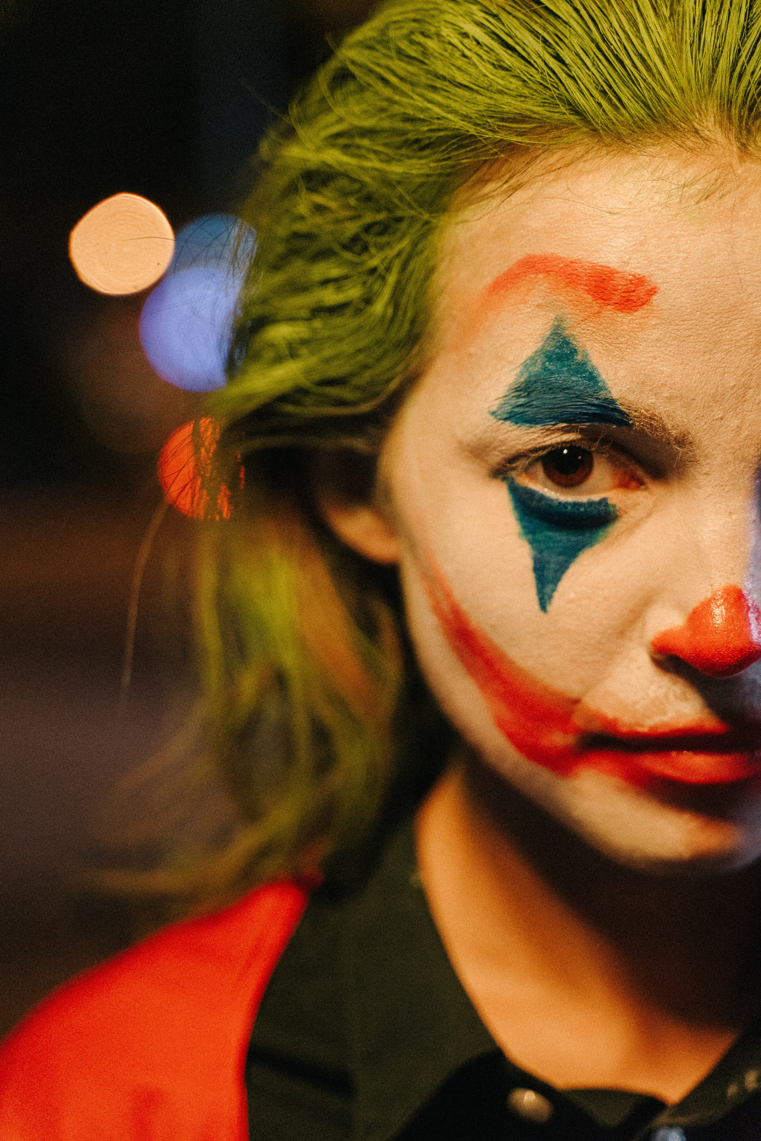 Joker. Портретный арт и репортажный фотограф в Нячанге Ульяхина Полина