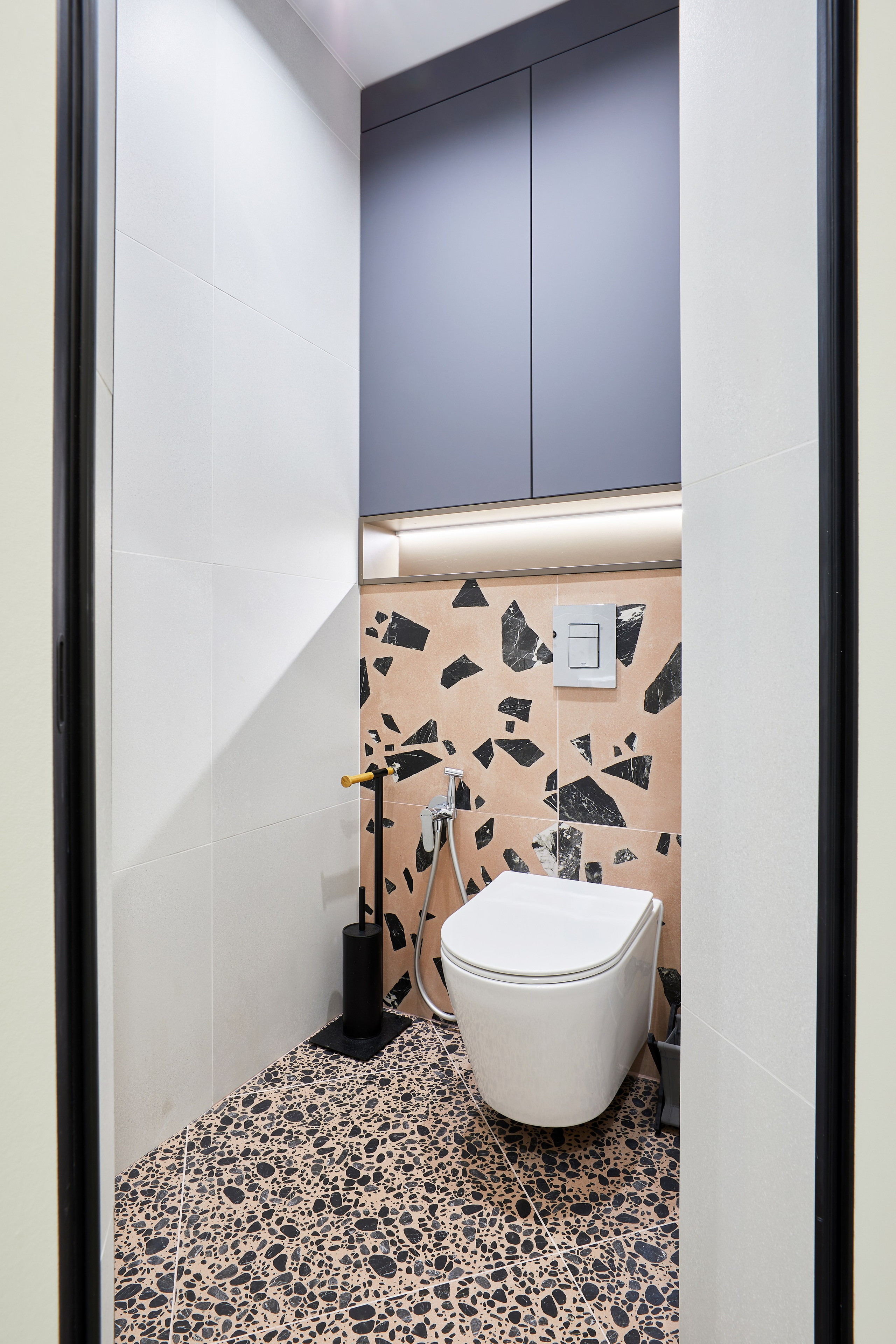 Интерьерная фотосъёмка недвижимости в Сочи. Интерьерный фотограф в Сочи Анисимова Ольга