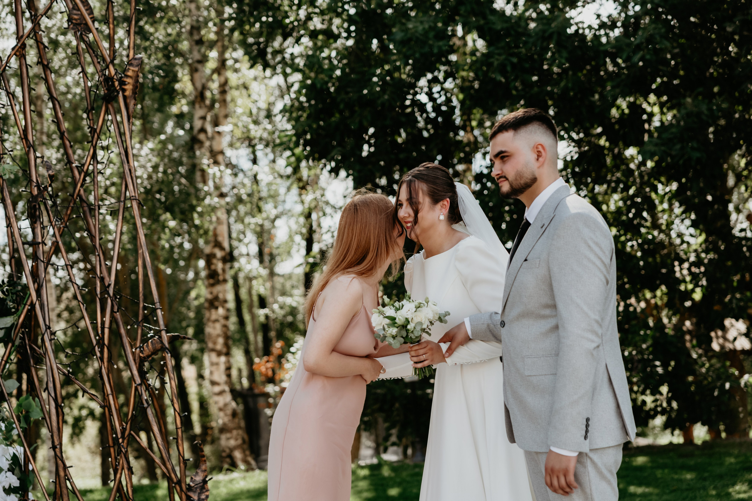 Ростислав и Мария. Свадебный и портретный фотограф Минск Евсович Инна