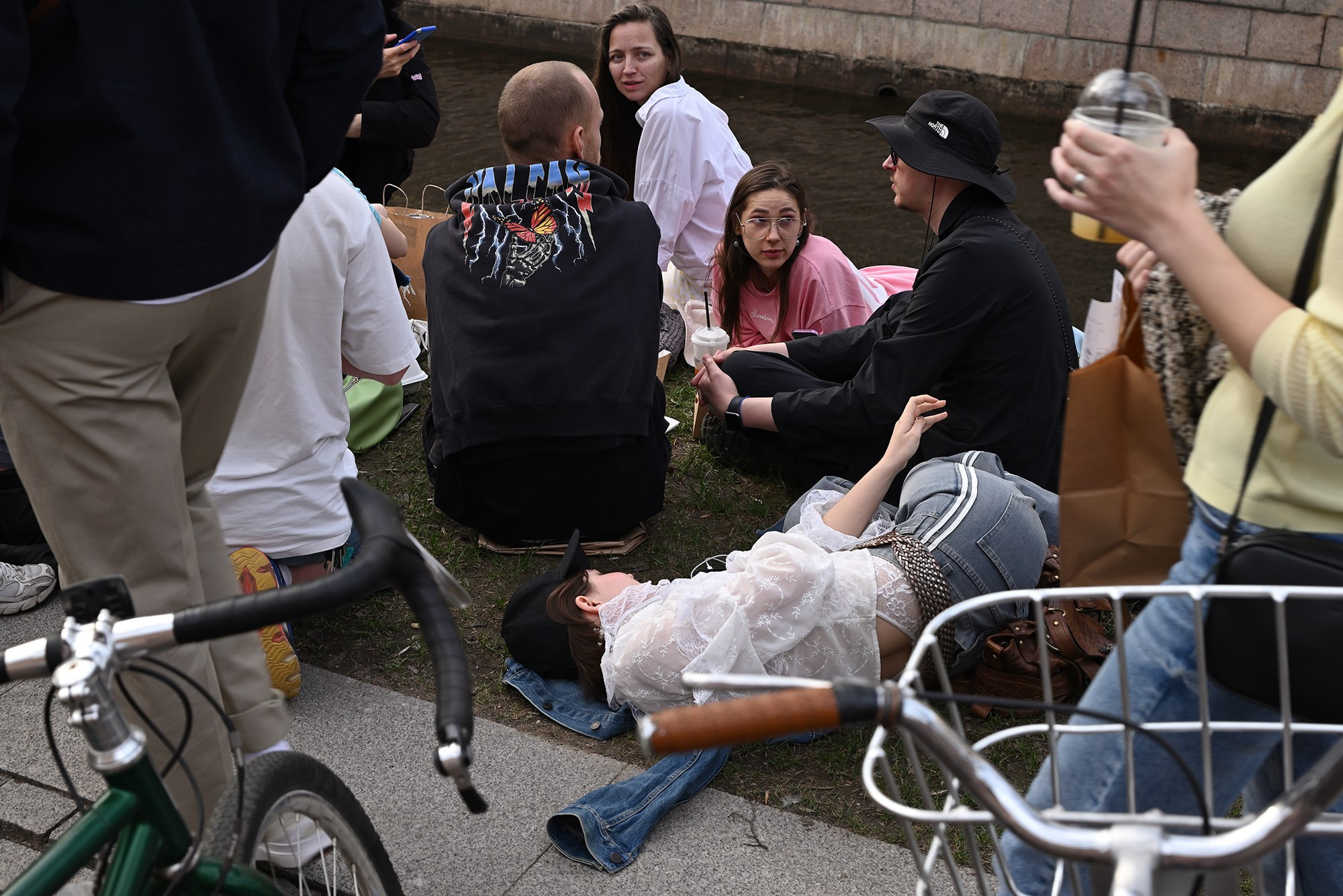 Катерина Михеева