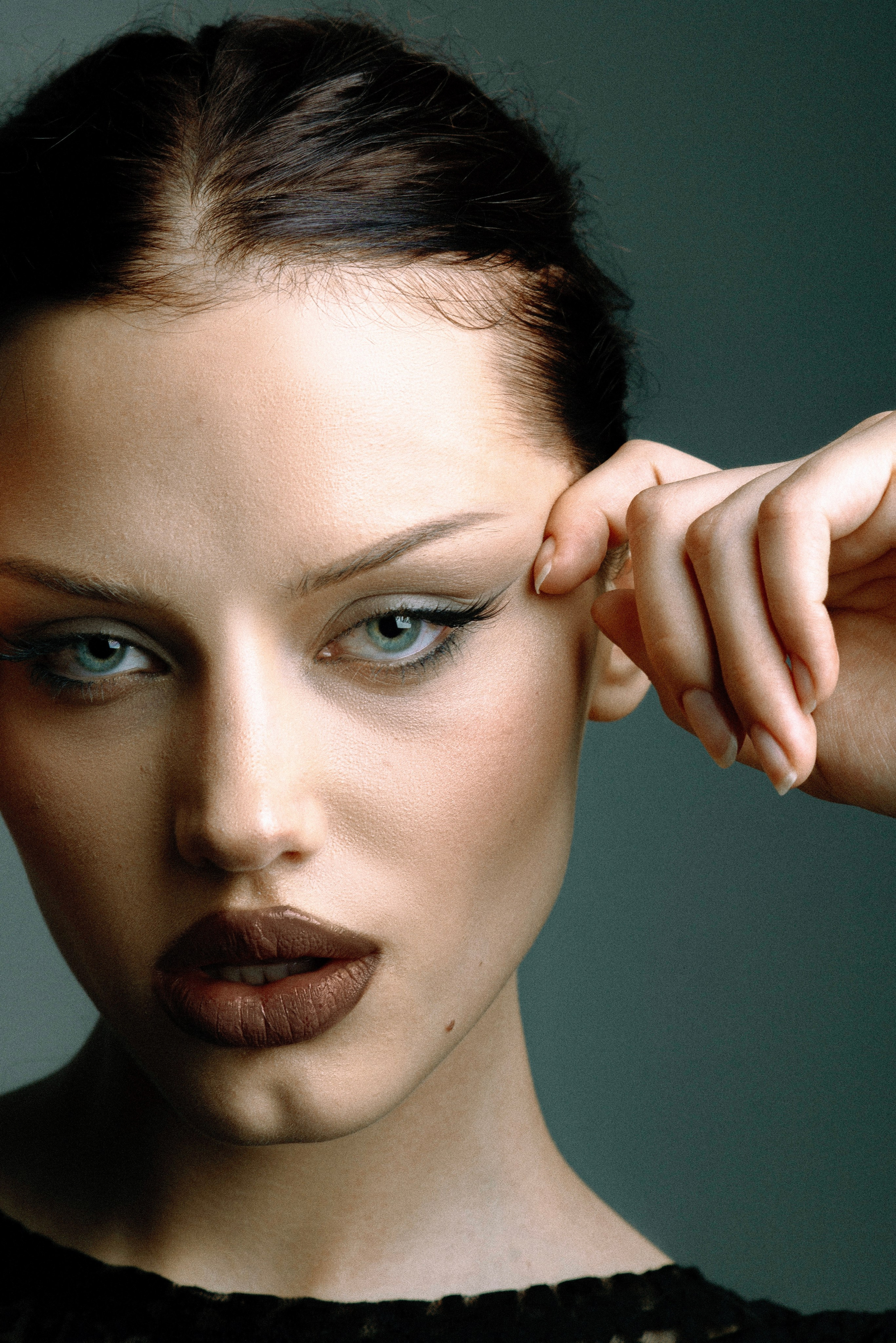 Арина Несмирная. Модельное агентство TM Models в Калининграде