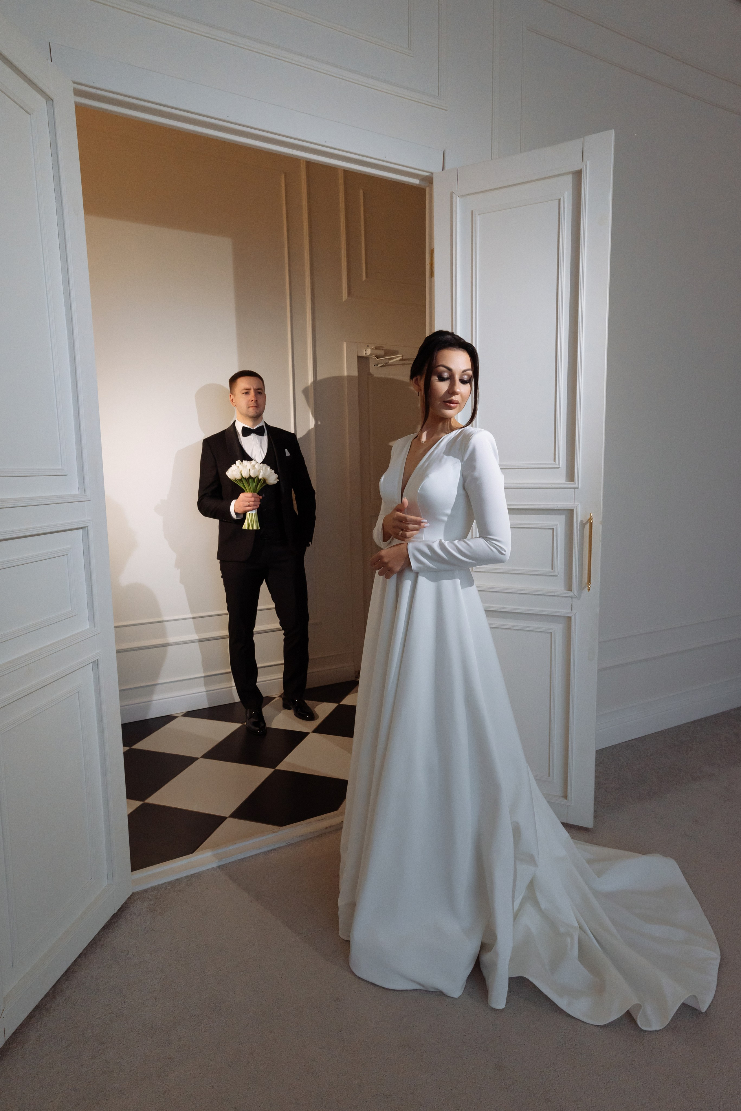 Ирина & Алексей. Фотограф в Краснодарском крае Александр Шульга