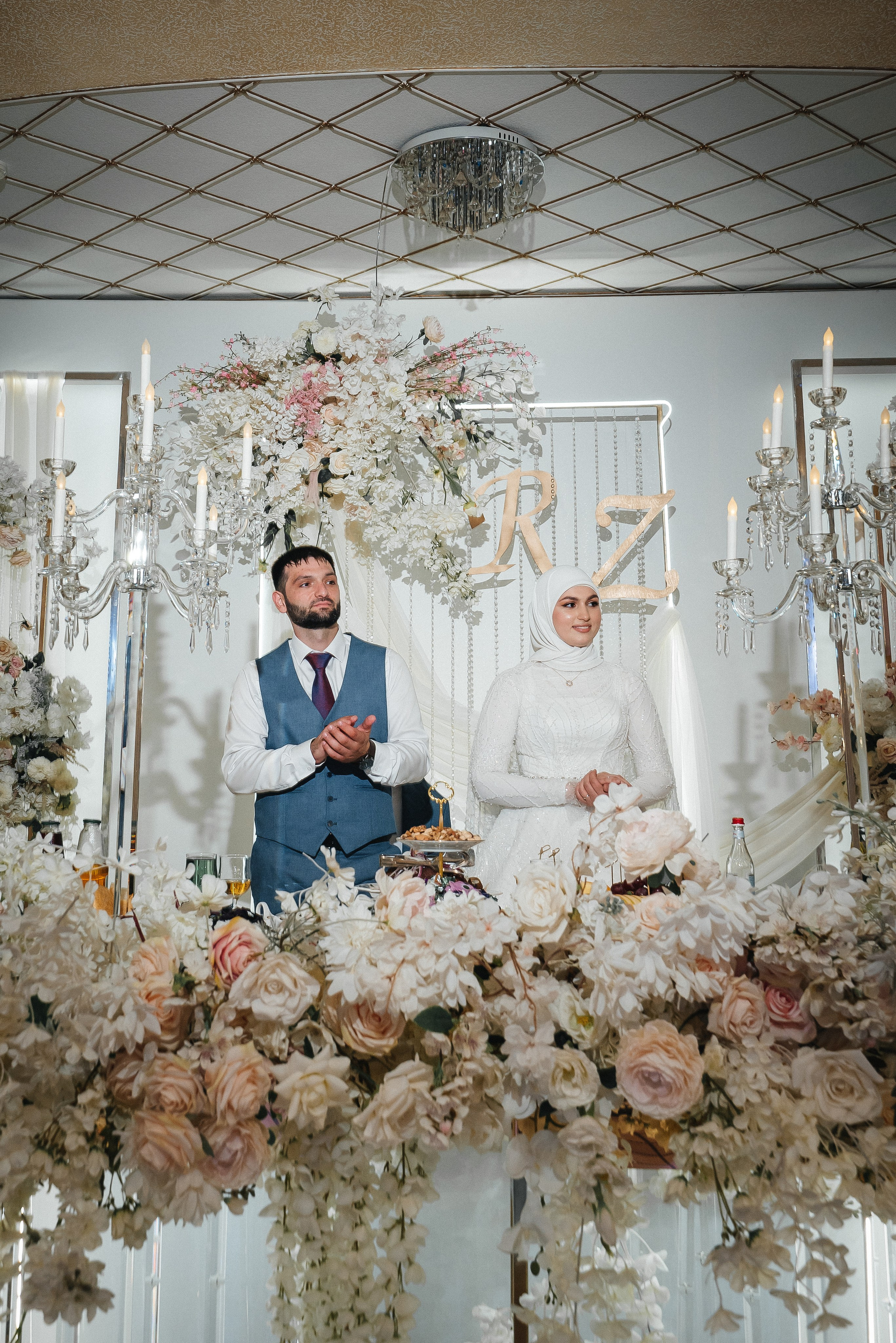 Руслан & Заира. Фотограф в Краснодарском крае Александр Шульга