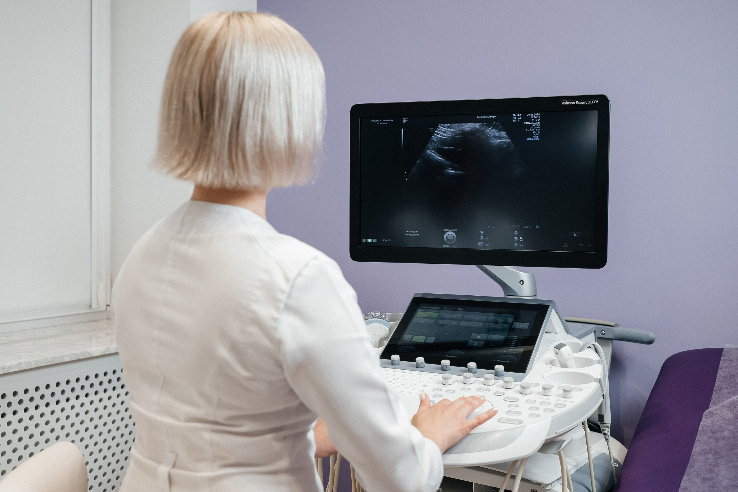 Медицинский центр. Фотограф в Краснодарском крае Александр Шульга