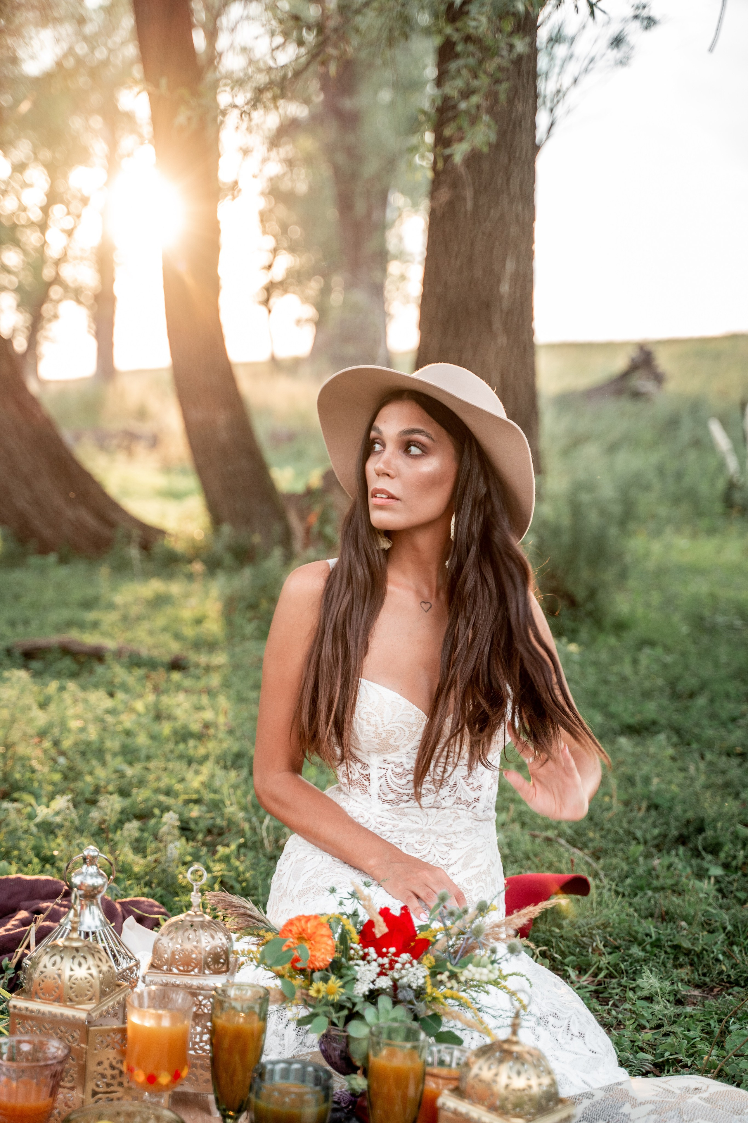 Свадьба. Инспирация. Главная