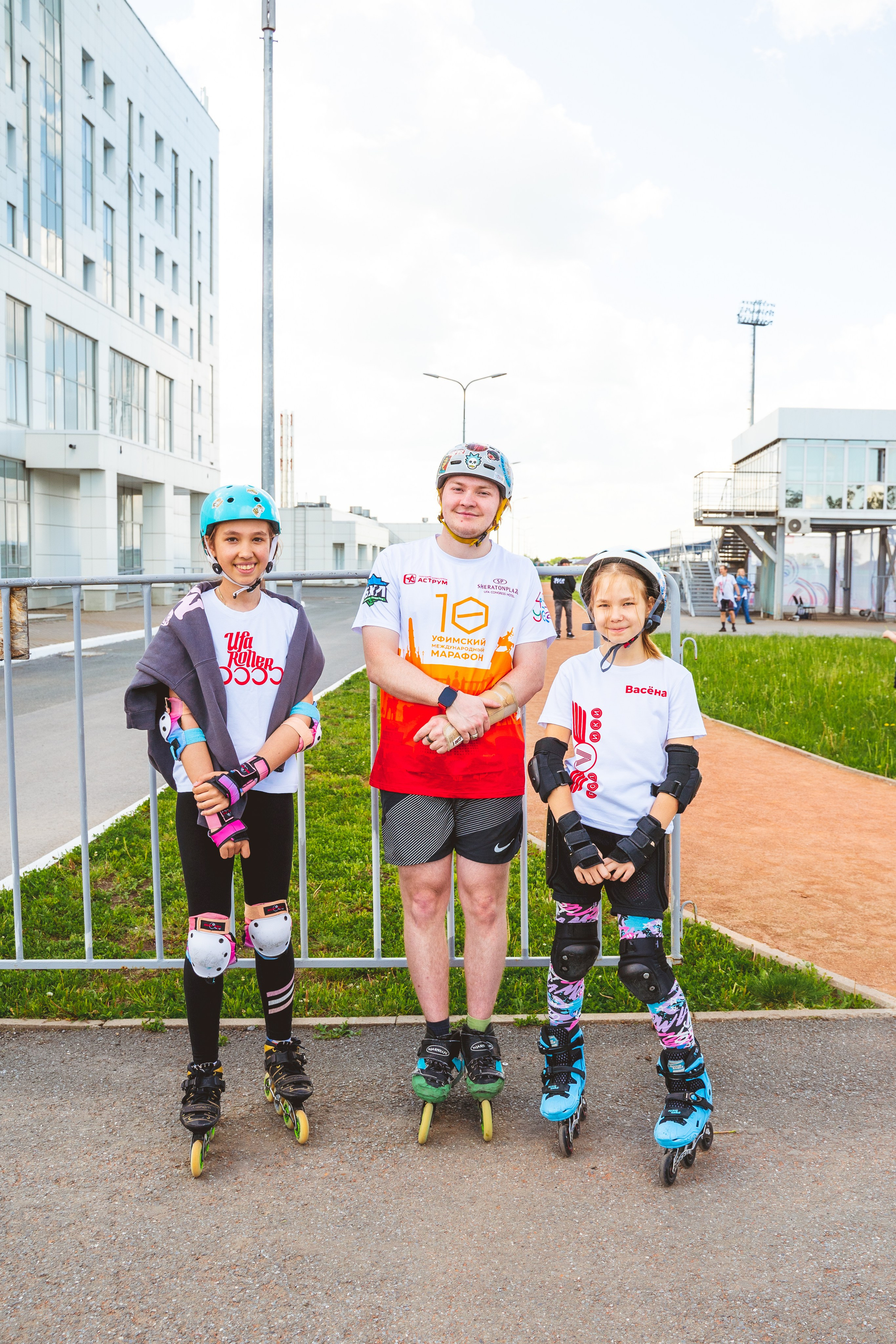 Первенство Башкортостана по роллер спорту. Свадебный и репортажный фотограф в Уфе| Осетрова Ольга
