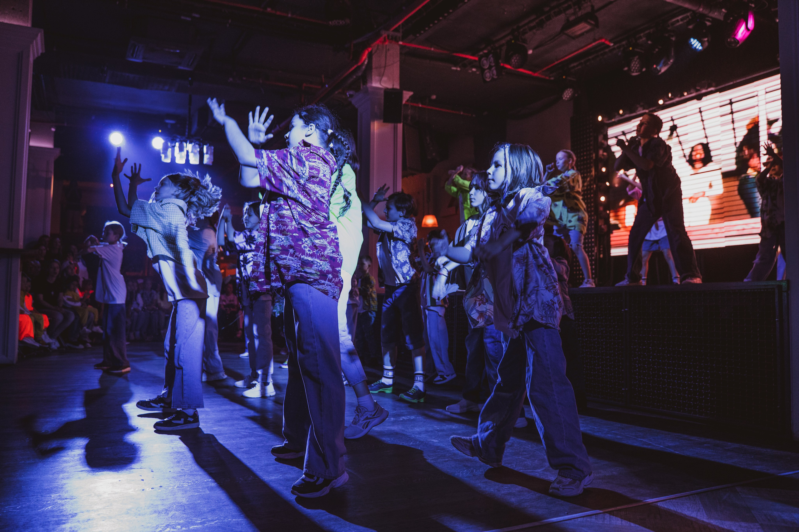 Школа Танцев MDC. Свадебный и репортажный фотограф в Уфе| Осетрова Ольга