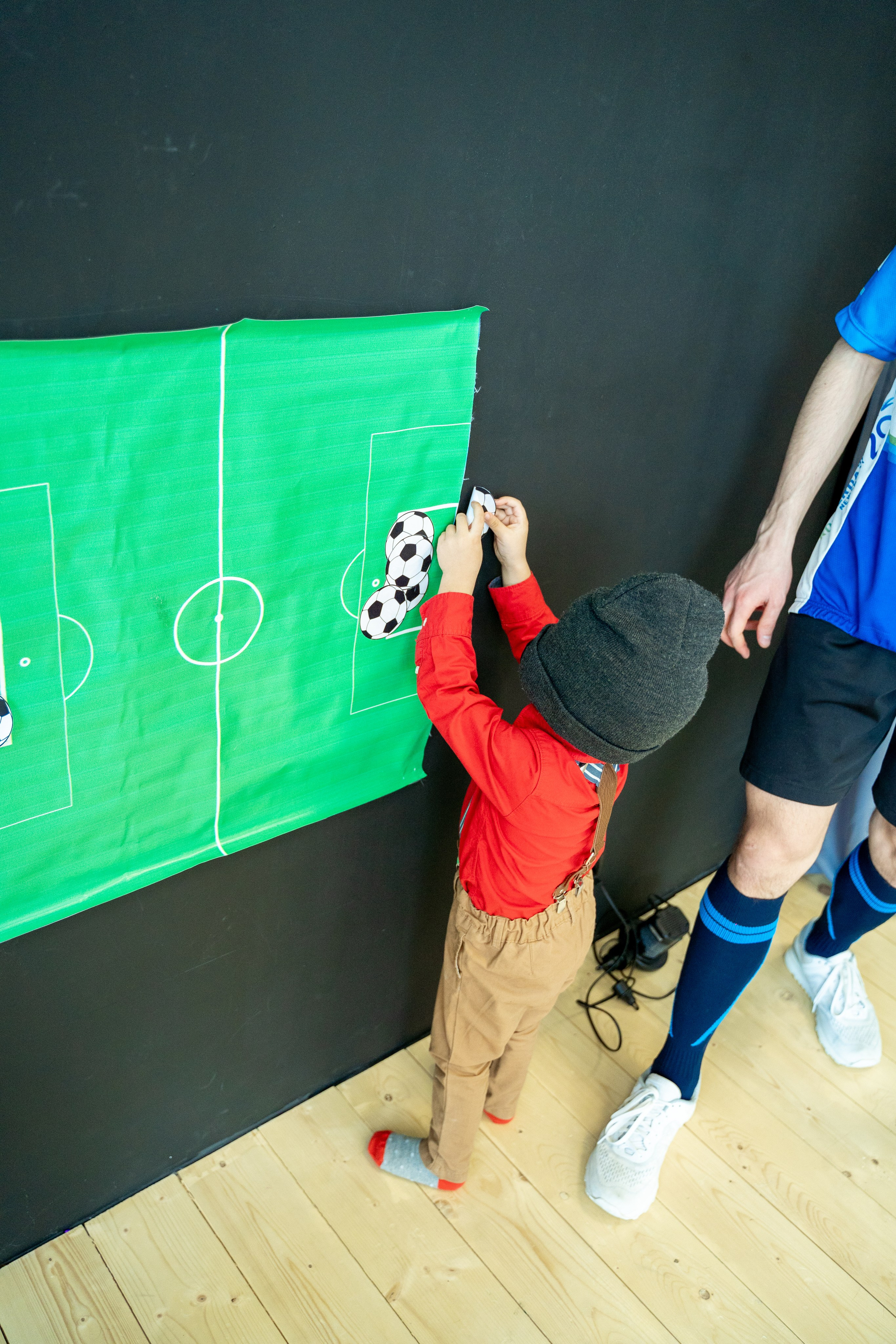 День рождение Эрика. Свадебный и репортажный фотограф в Уфе| Осетрова Ольга