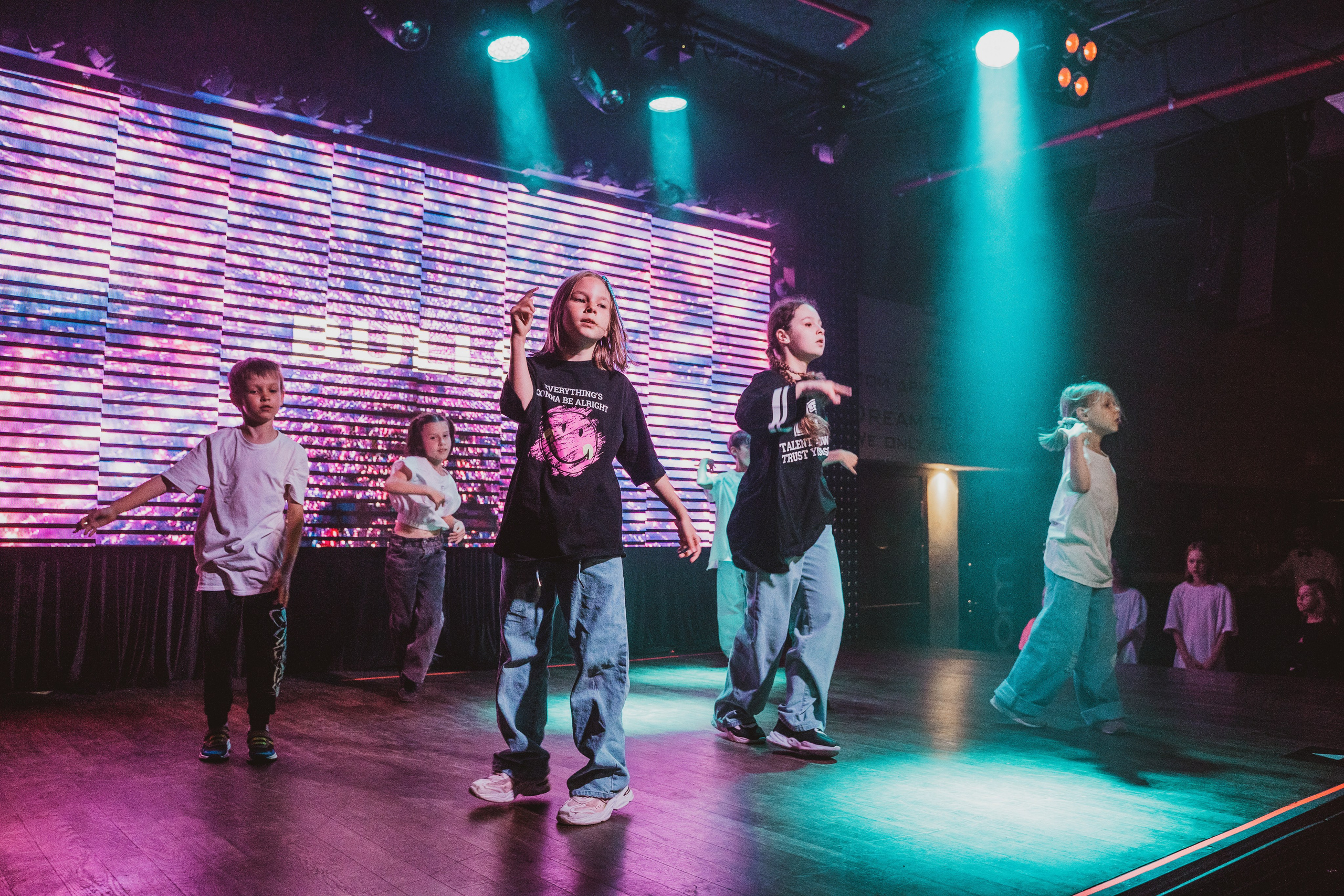 Школа Танцев MDC. Свадебный и репортажный фотограф в Уфе| Осетрова Ольга