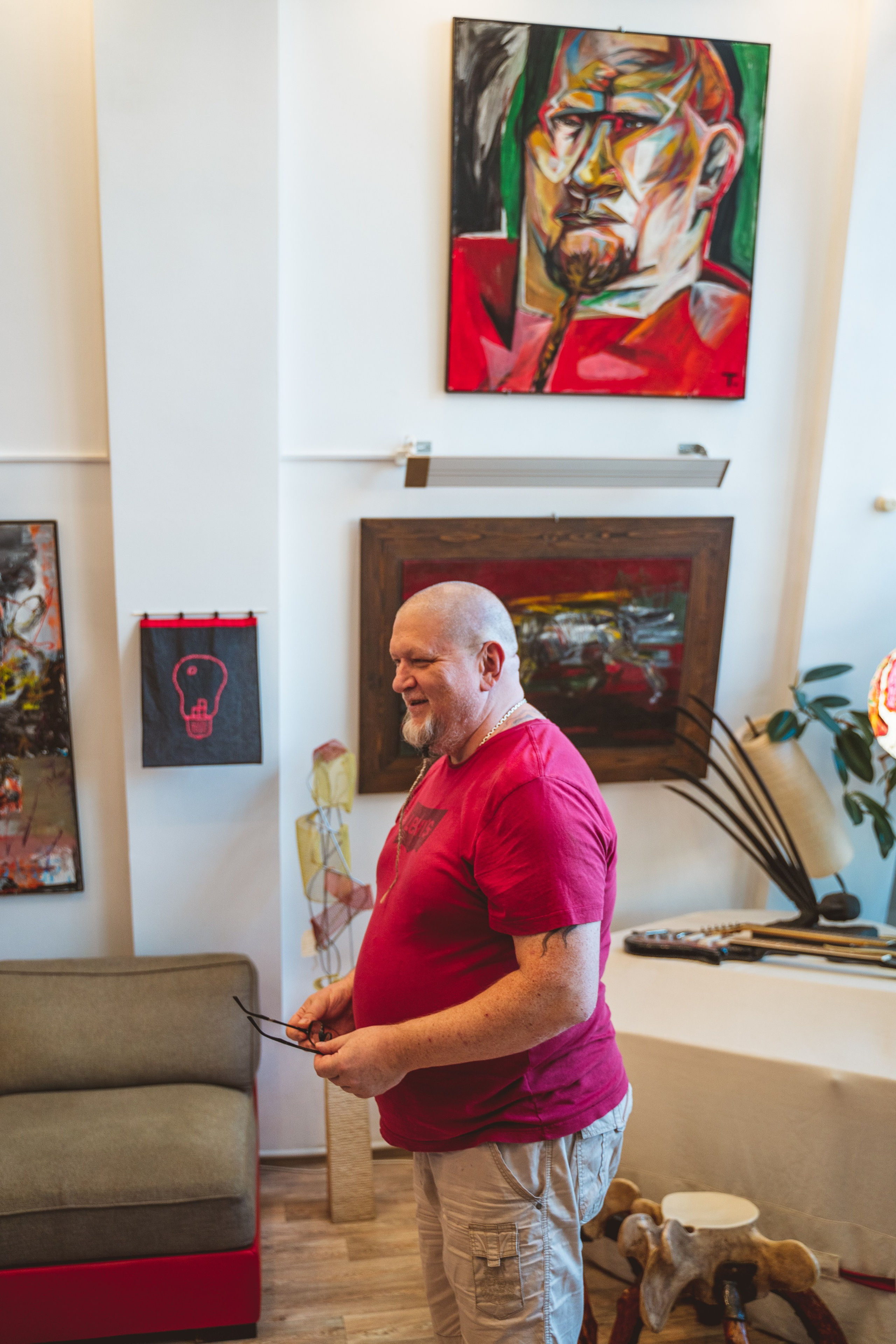 Джаз на крыше в «Доме Карлсона». Свадебный и репортажный фотограф в Уфе| Осетрова Ольга