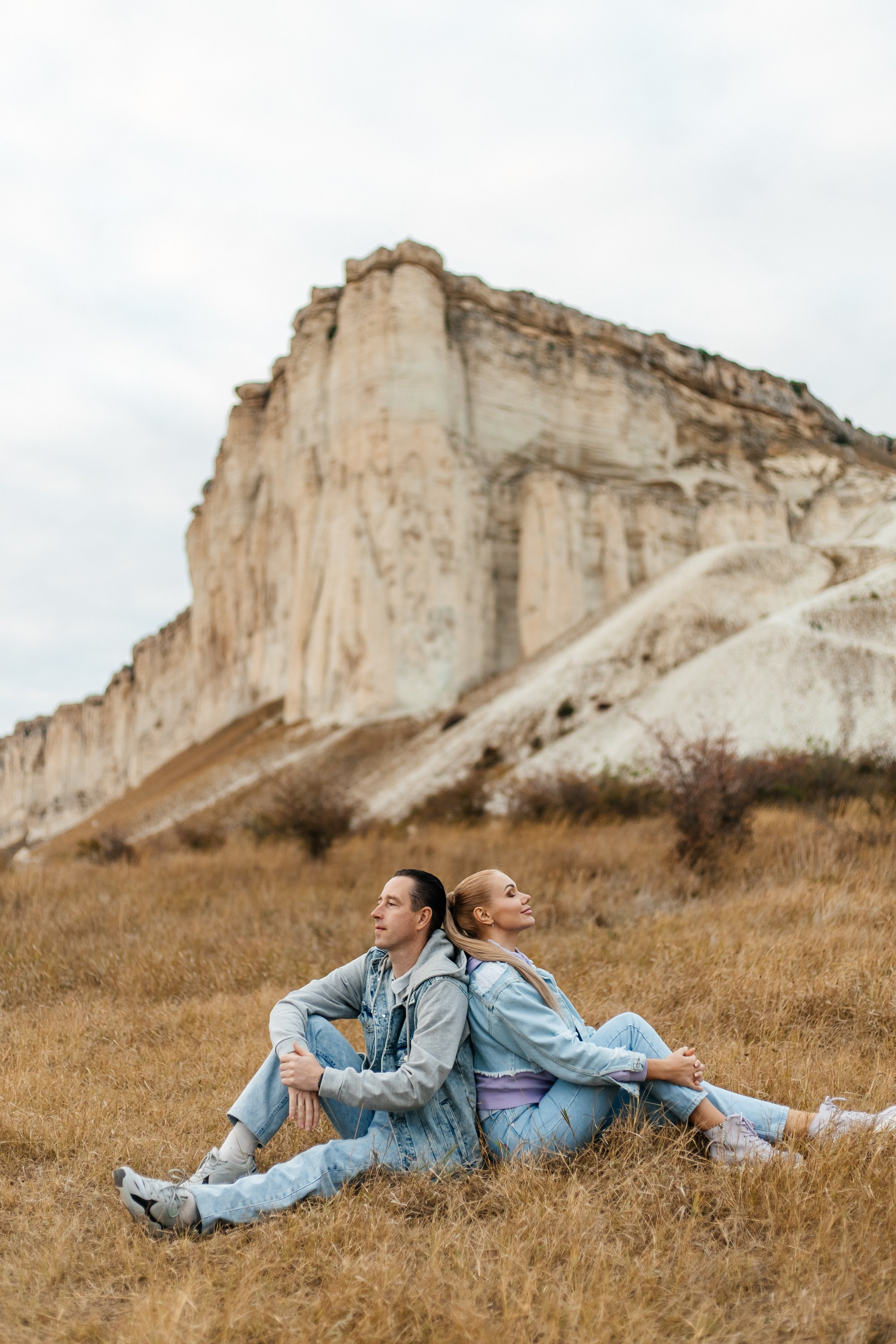 Love story. Свадебный фотограф в Крыму Алексей Карасёв