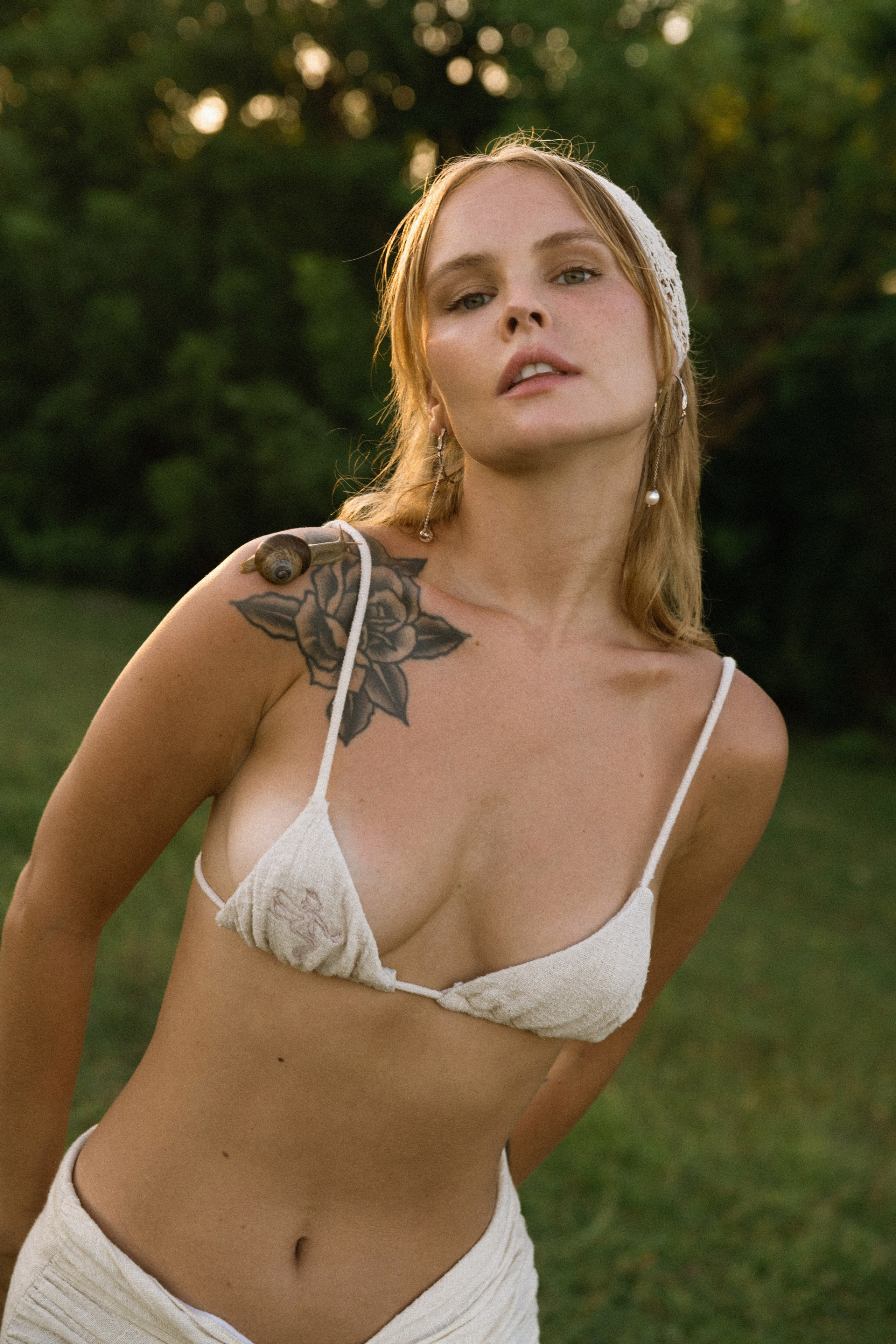 Ethic. Фотограф