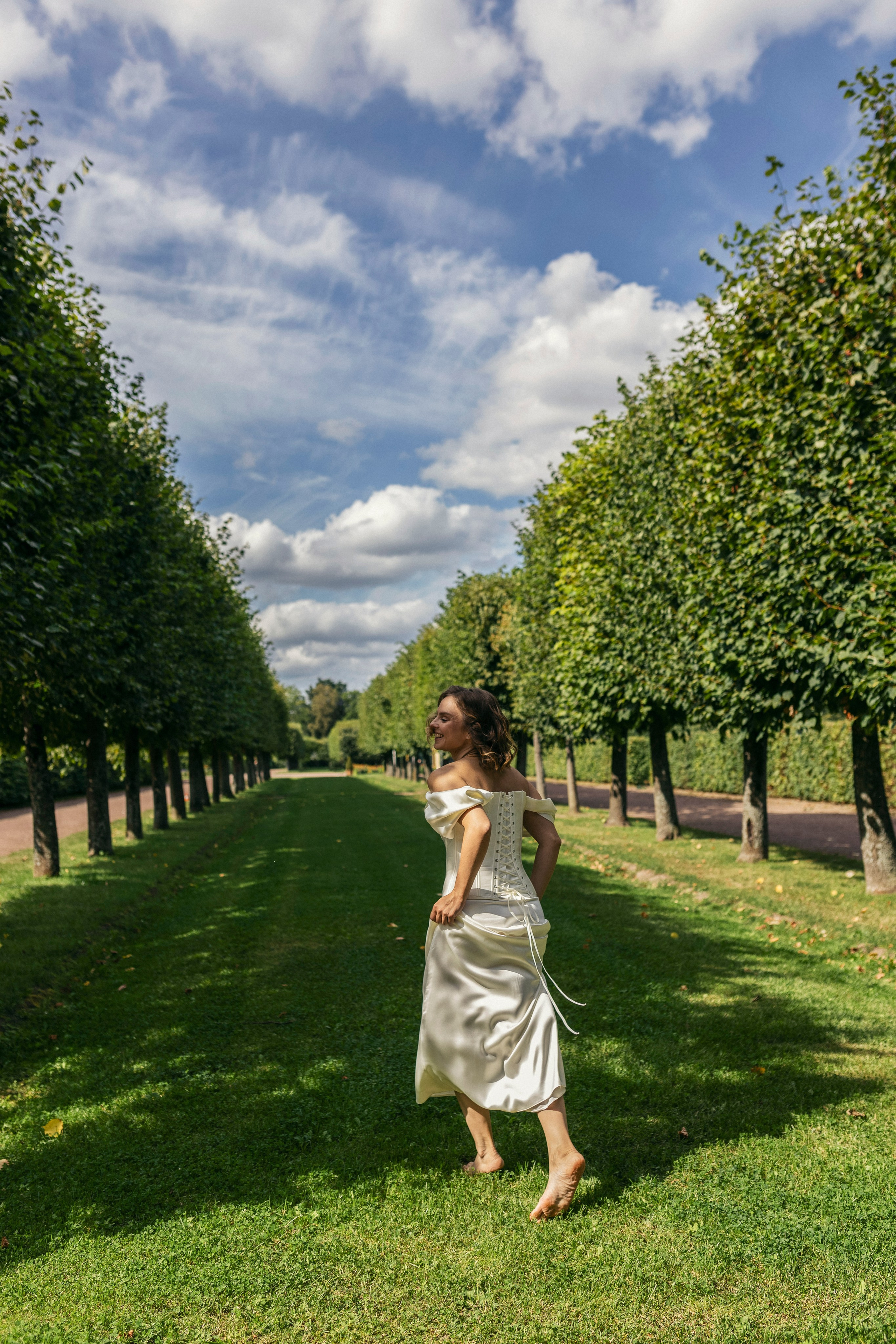 Наталия и Андрей. Главная