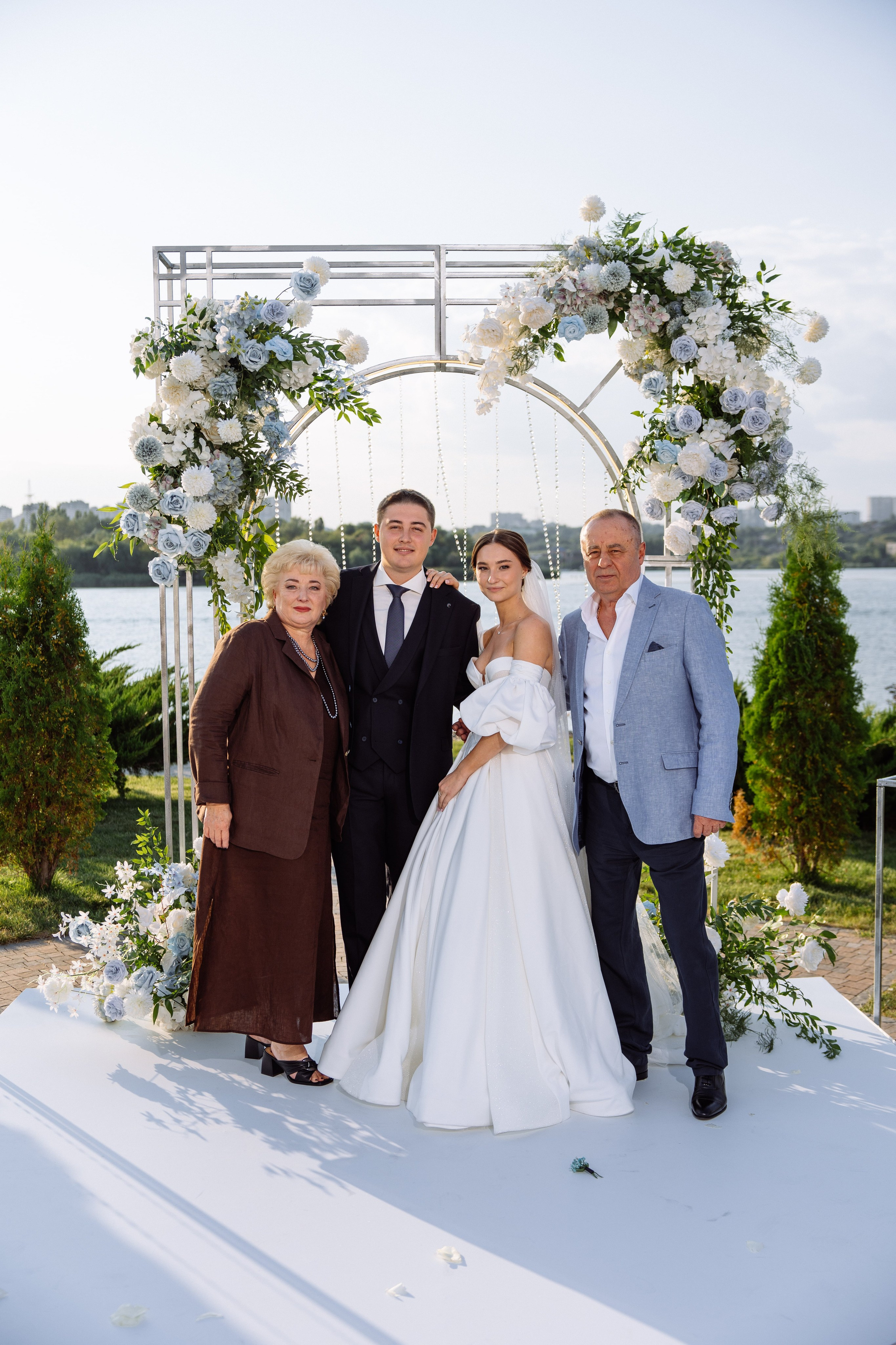 Свадьба Кирилла и Евы