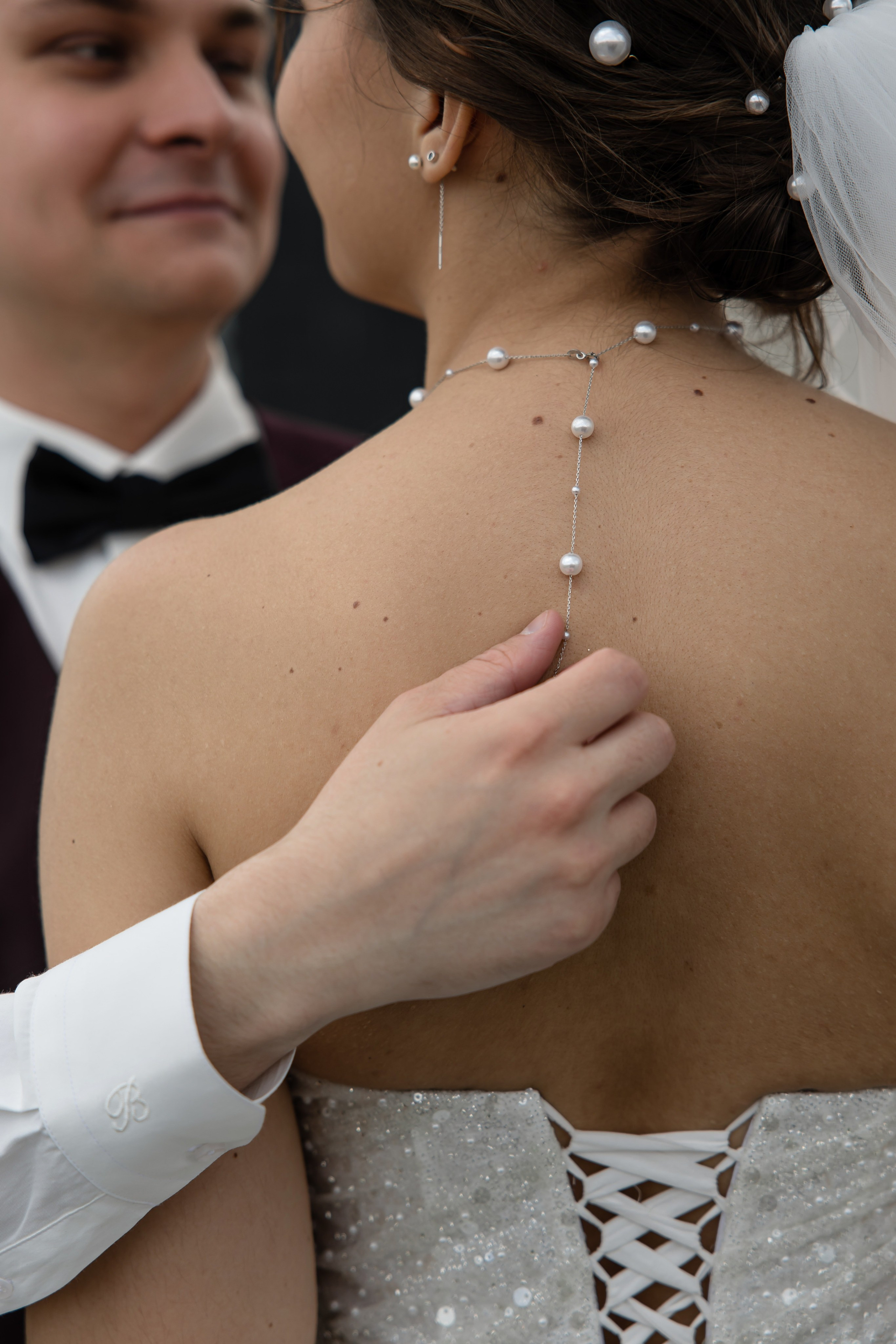 Никита и Марина. Свадебный и Семейный фотограф по всему миру Анна Фёдорова