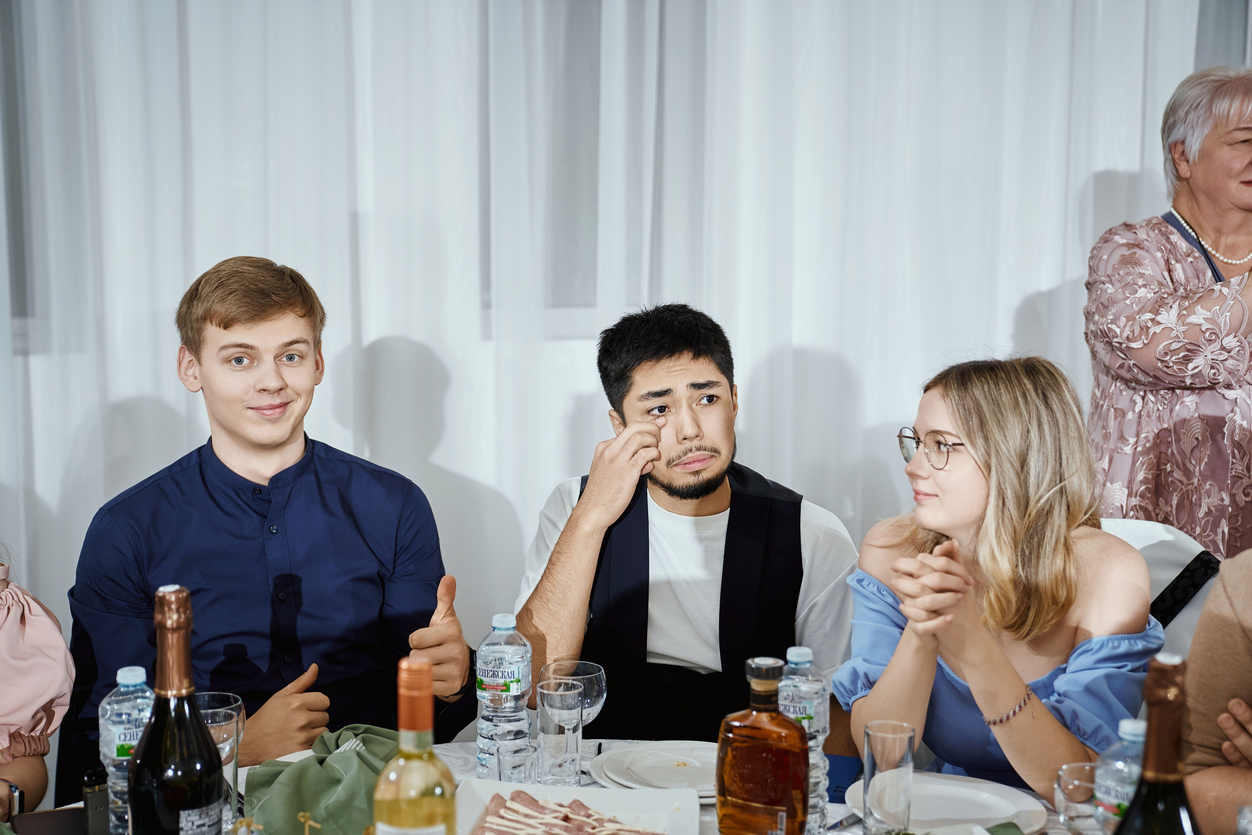 Фотограф на роспись в Измайловском ЗАГС