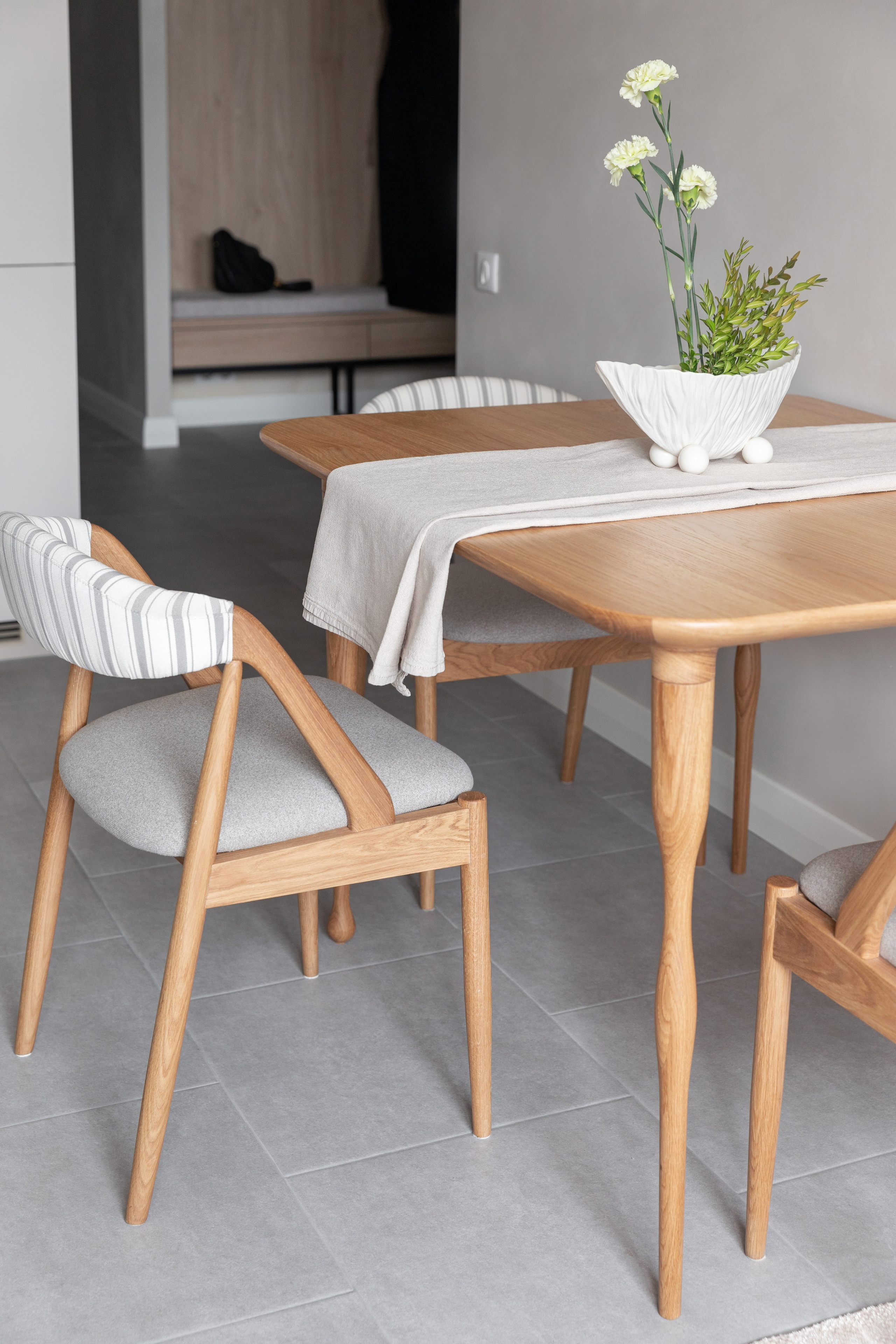 Квартира в Петербурге. Наталья Мавренкова интерьерный фотограф, декоратор в Санкт-Петербурге