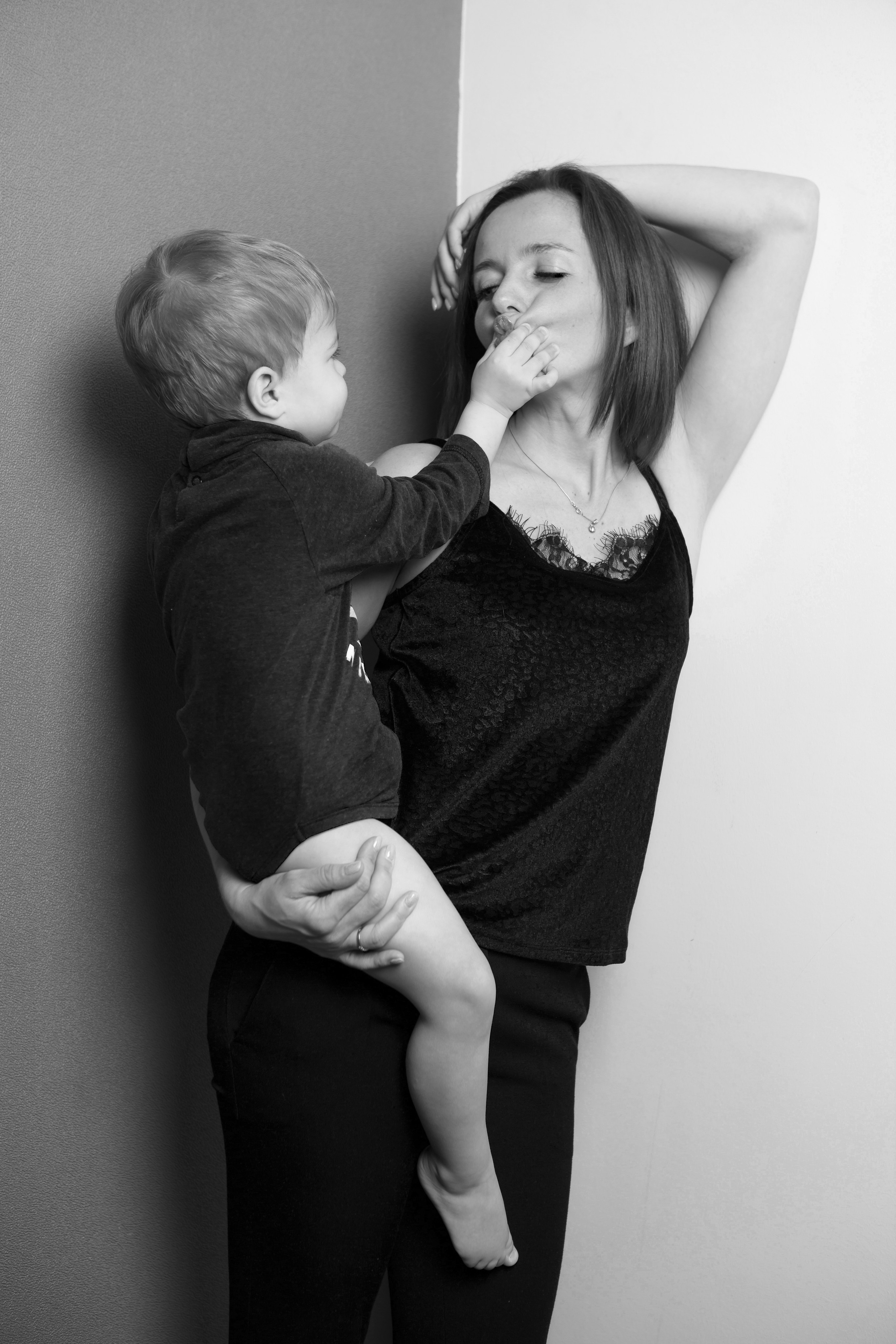 Материнство. Фотограф в Москве Валентина Чемерилова