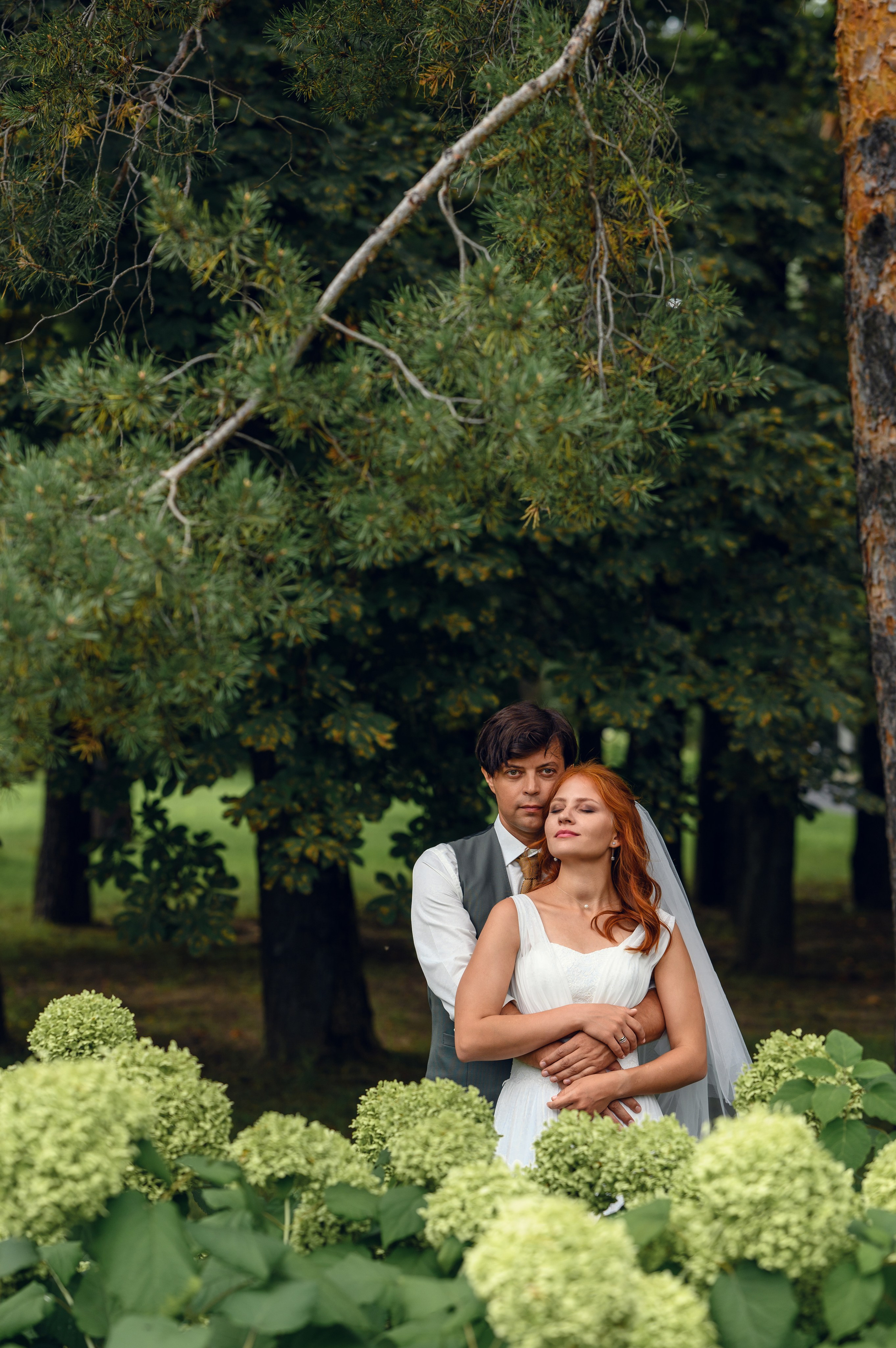 Свадьбы. Фотограф Светозар Андреев