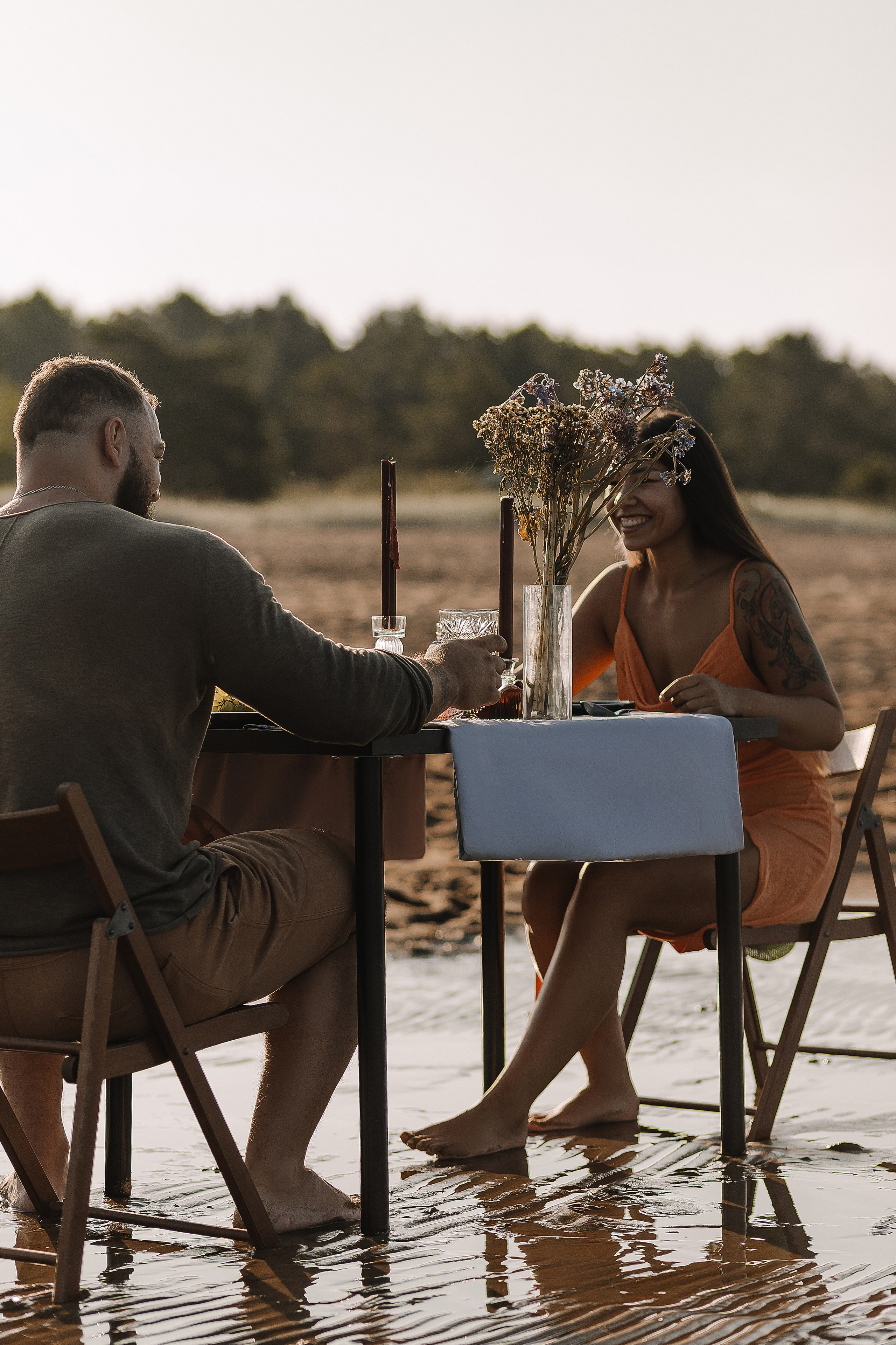 Love story. Многопрофильный фотограф в Санкт-Петербурге Светлана Вельгас