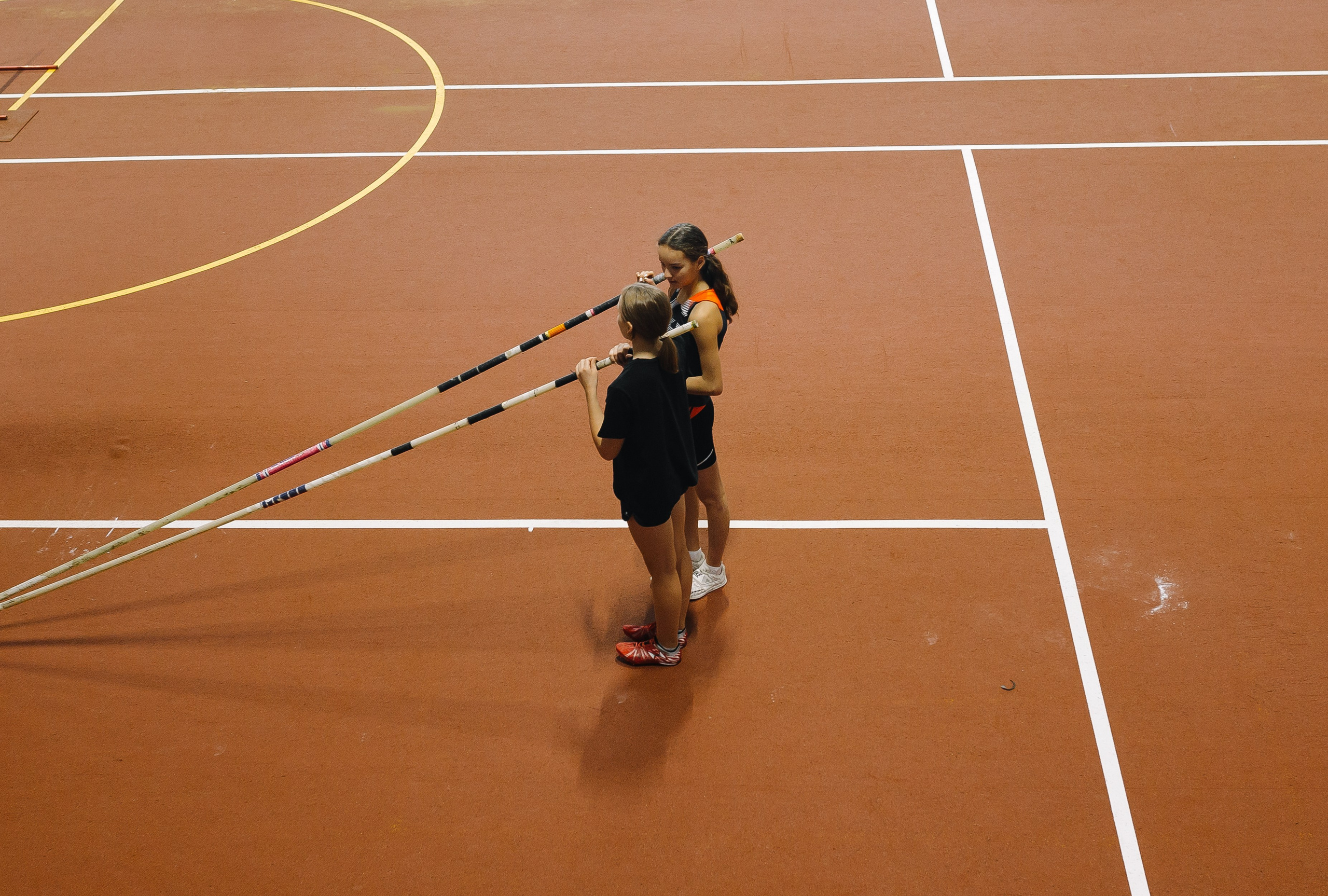 Спорткомплекс имени В. И. Алексеева. Многопрофильный фотограф в Санкт-Петербурге Светлана Вельгас