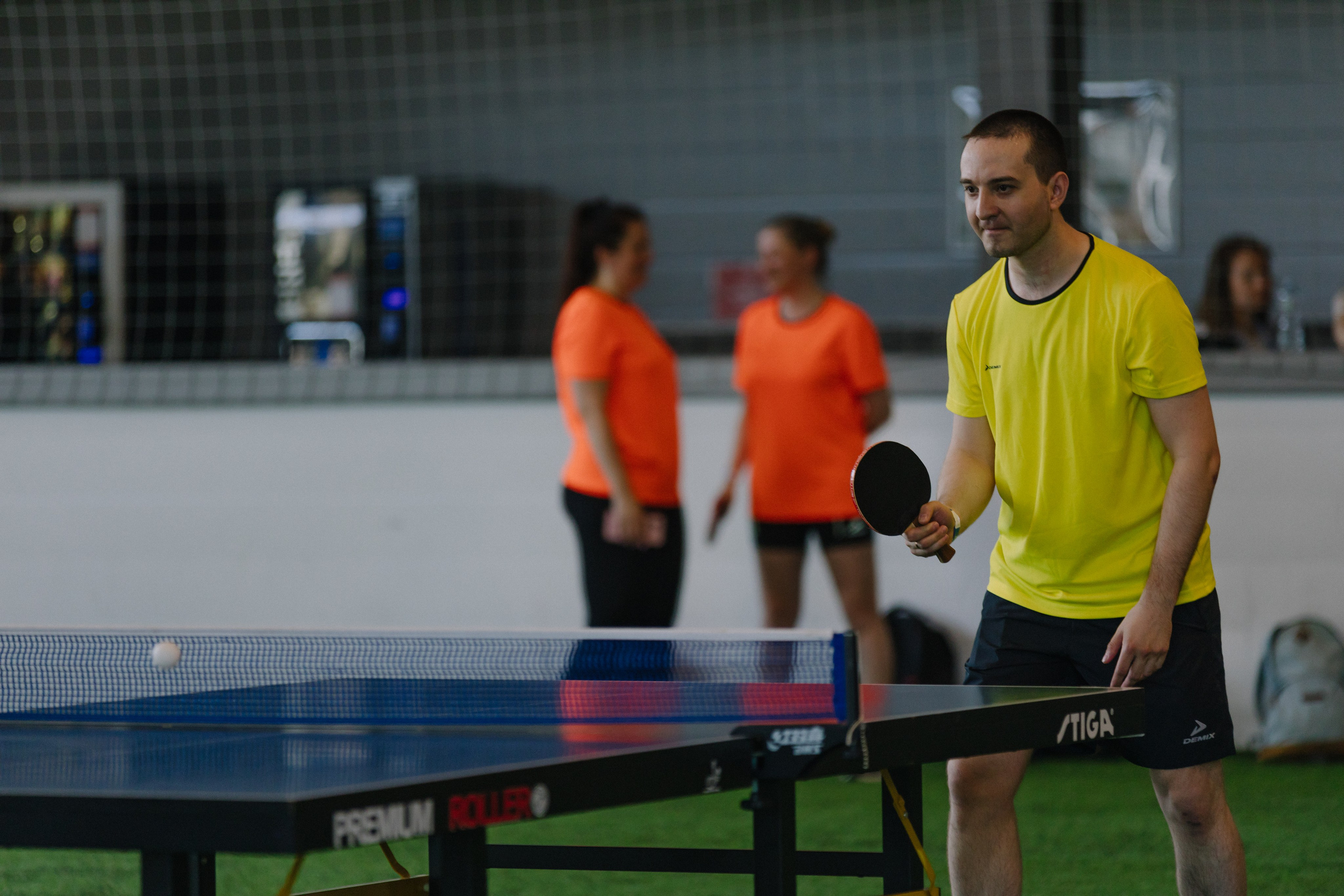 Спортмастер. Многопрофильный фотограф в Санкт-Петербурге Светлана Вельгас