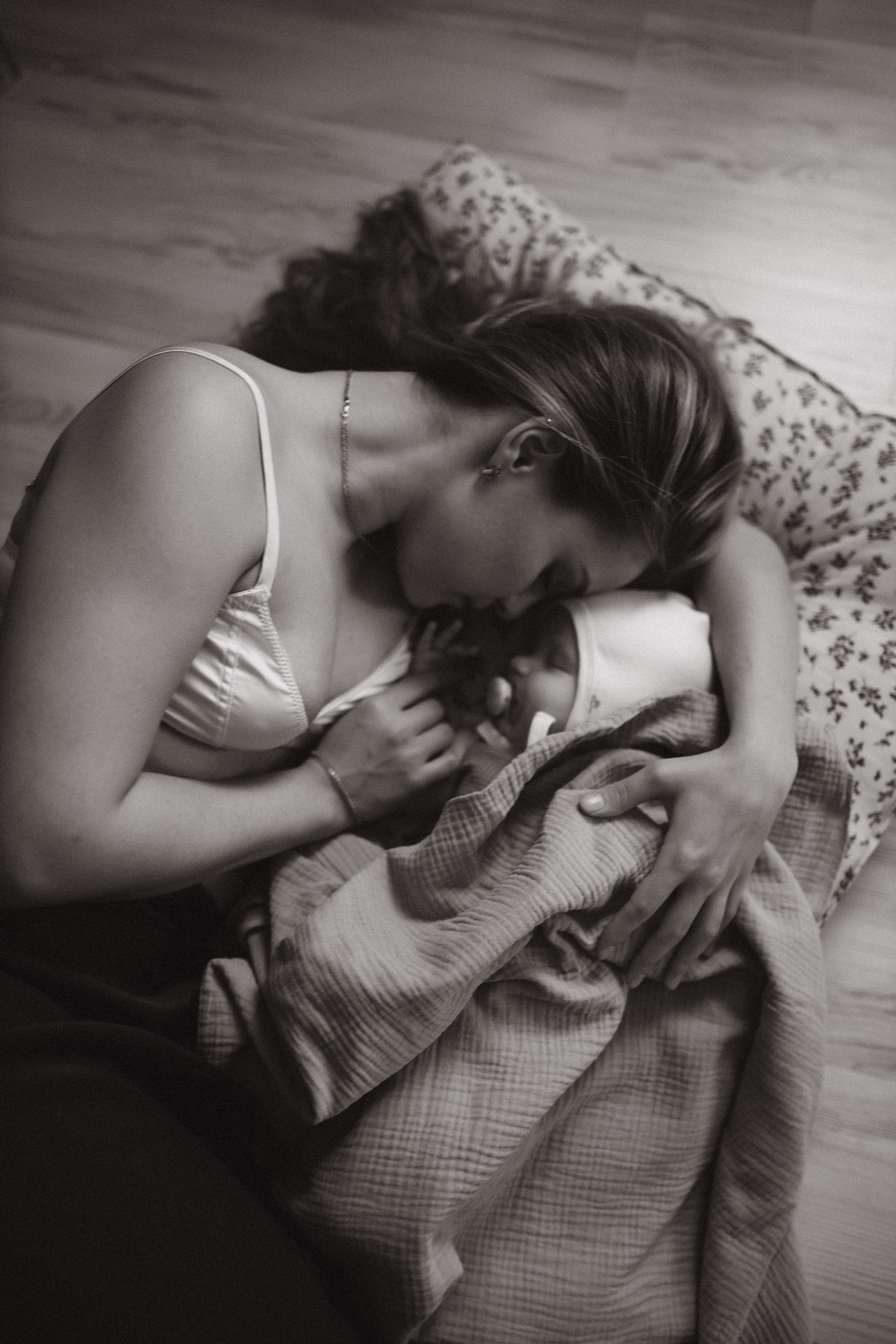 София и Леон. Услуги