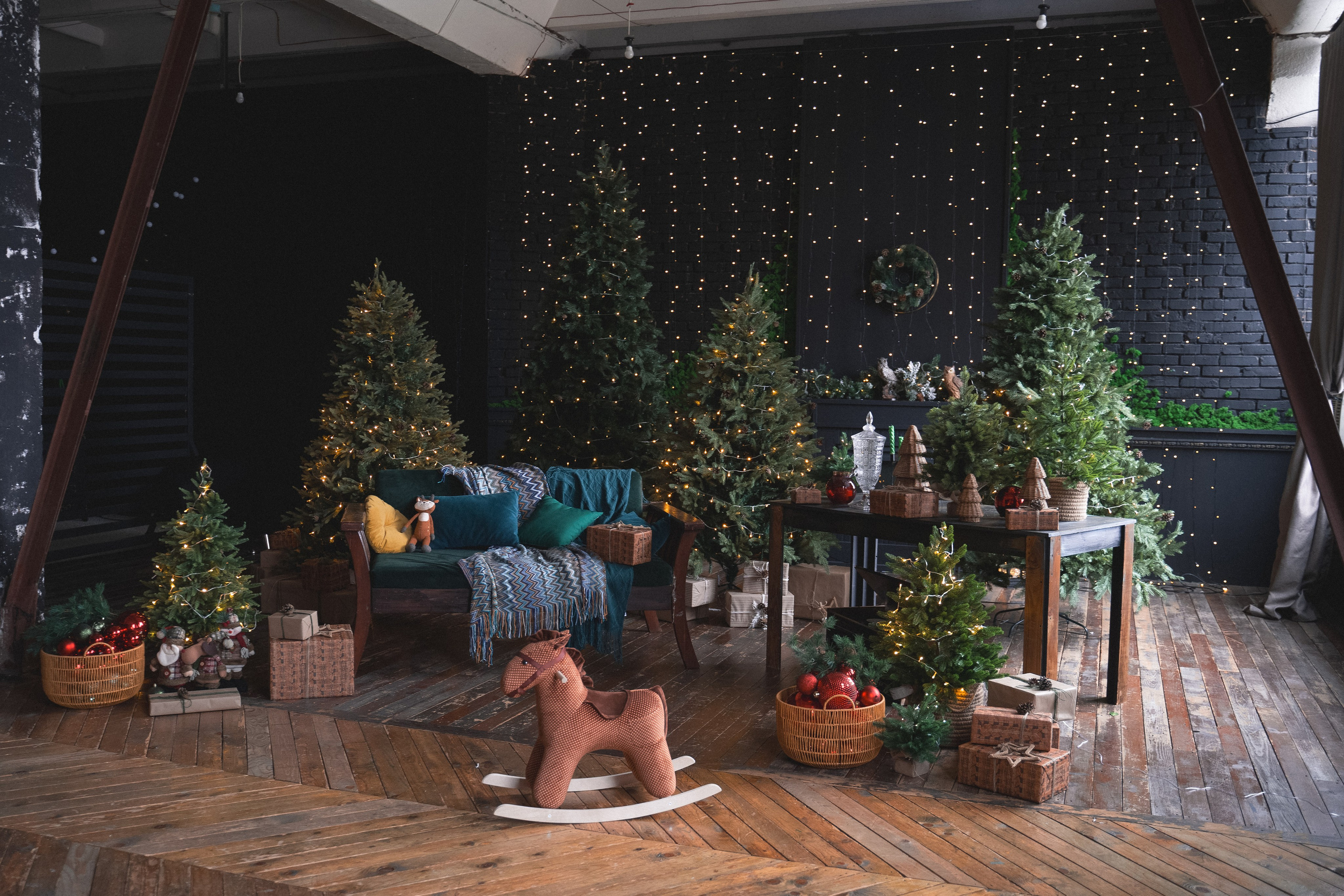 Зал Граттаж. Фотограф г. Хабаровск. Семейные и индивидуальные съёмки