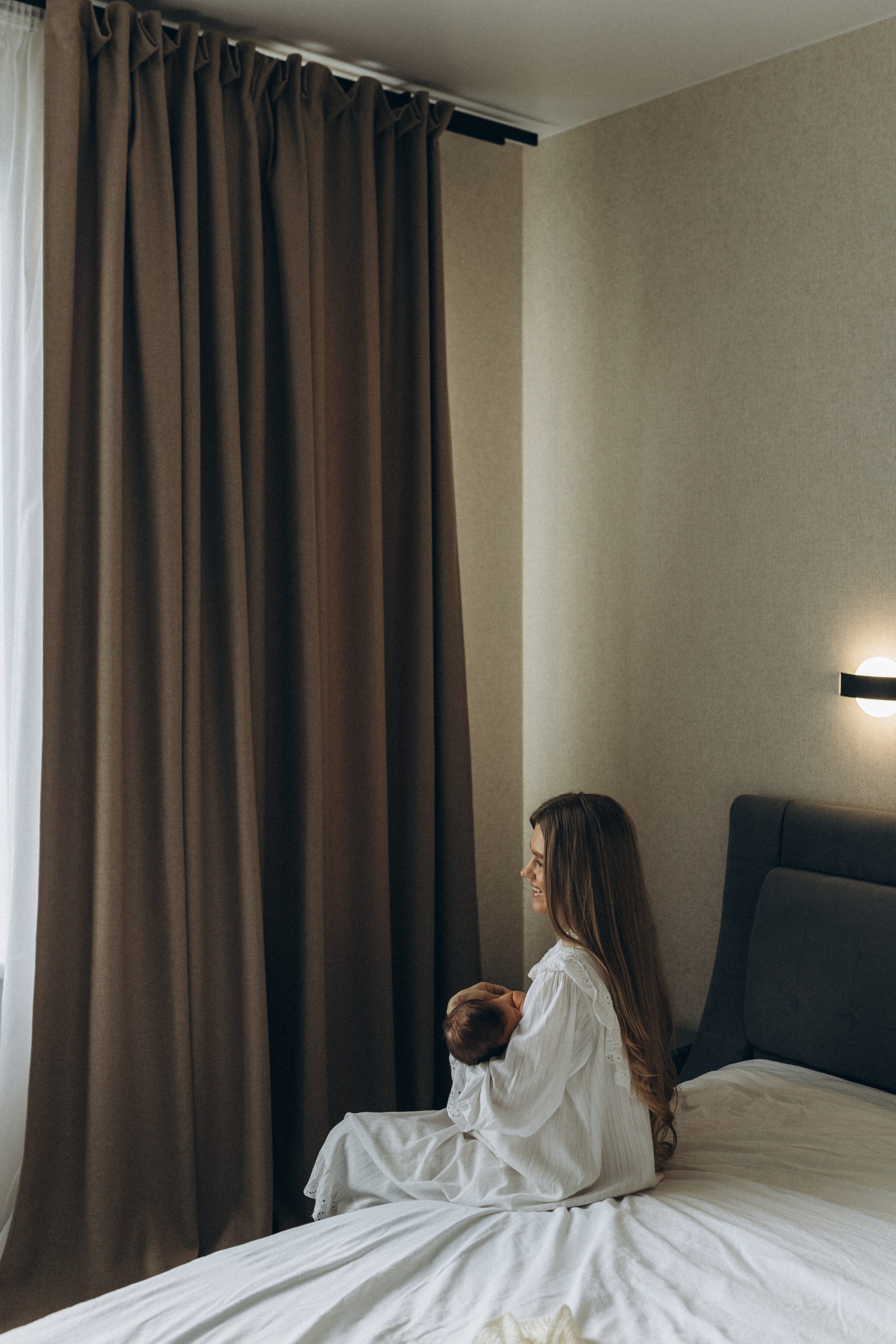 Саша Аня и Дамир. Семейный фотограф в Новороссийске и Анапе Александра Яковлева