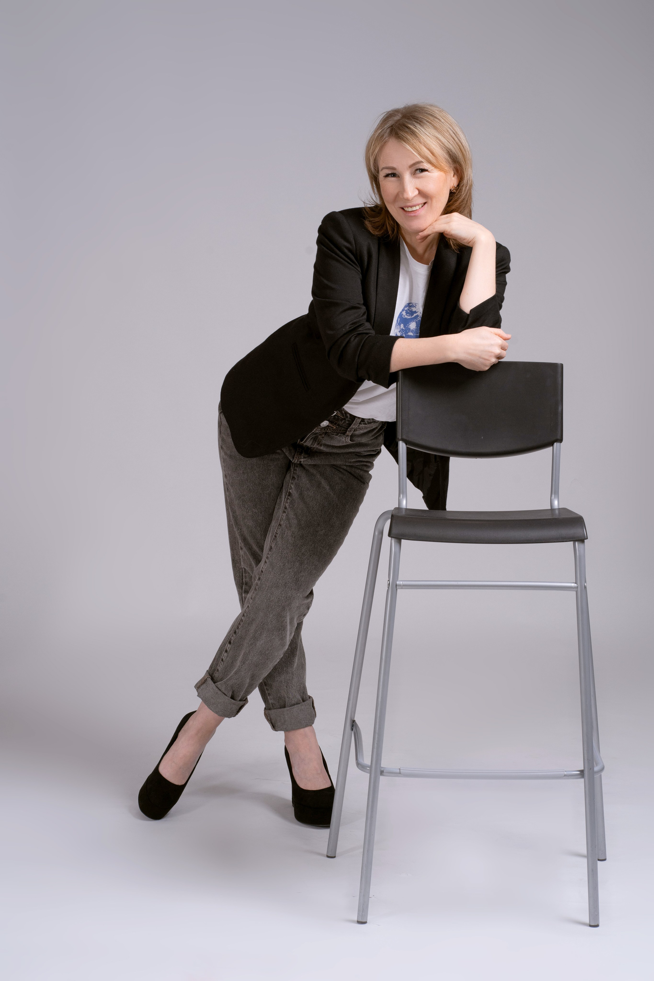 Юлия. Фотограф в Климовске, Подольске, Чехове и Москве Ирина Любочкина