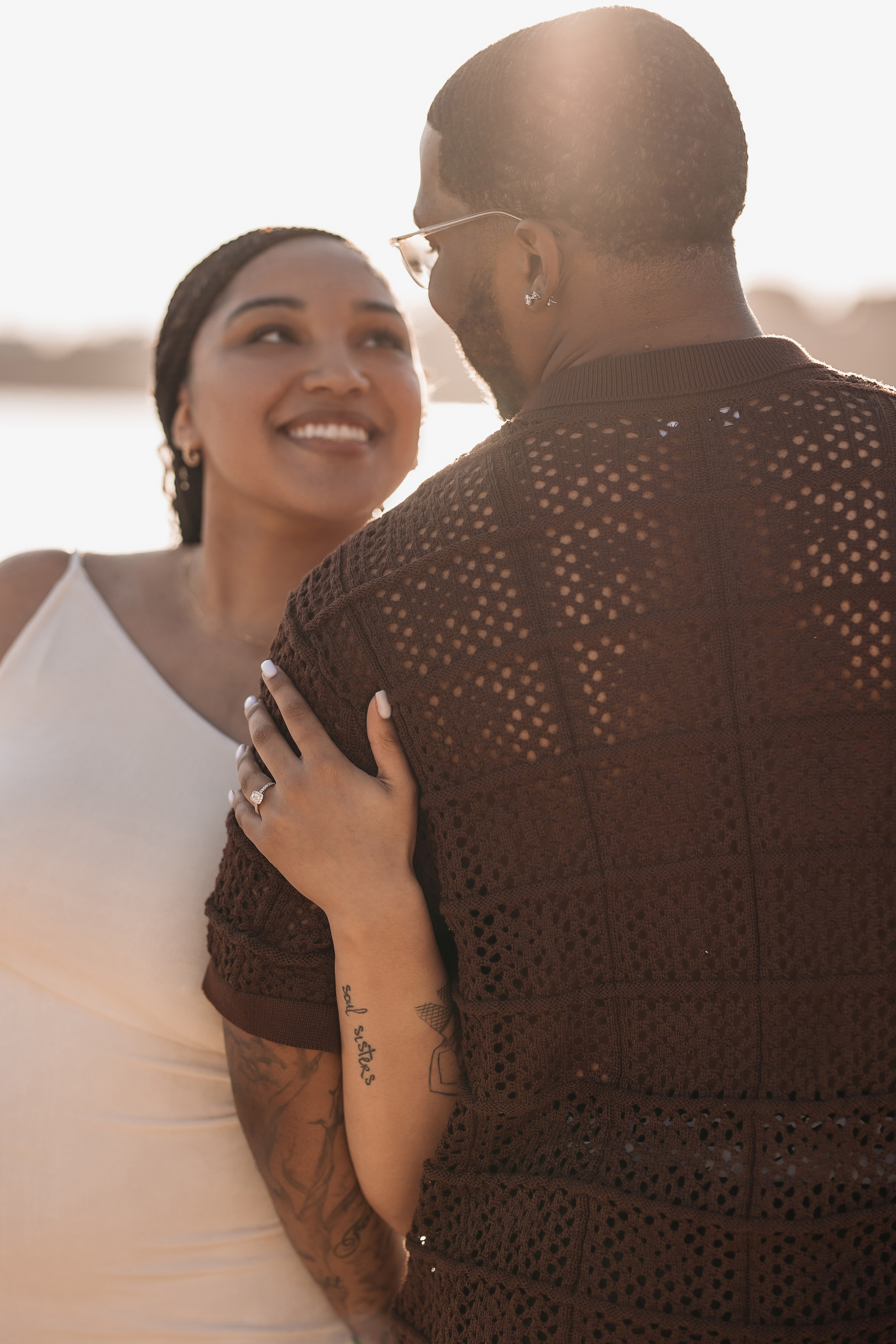 P&S. Фотограф на Майорке Екатерина Дробышева