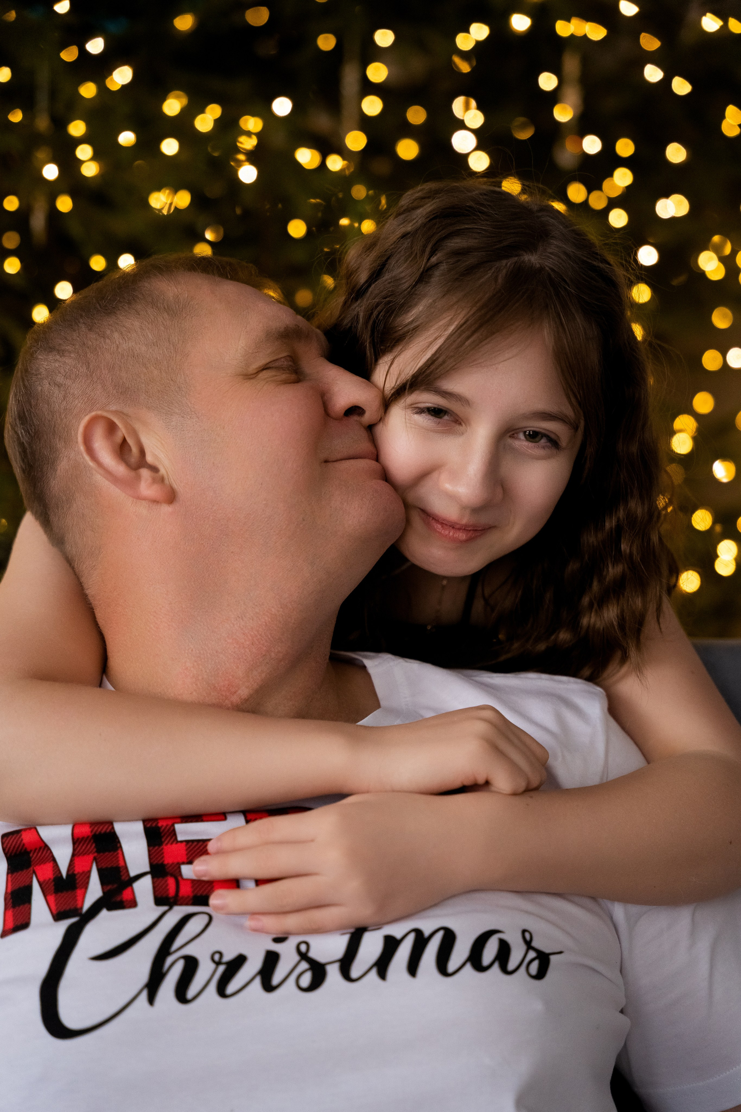 В ожидании чуда. Сергей, Юлия, Кира. Фотограф в Ульяновске Александра Григоровских