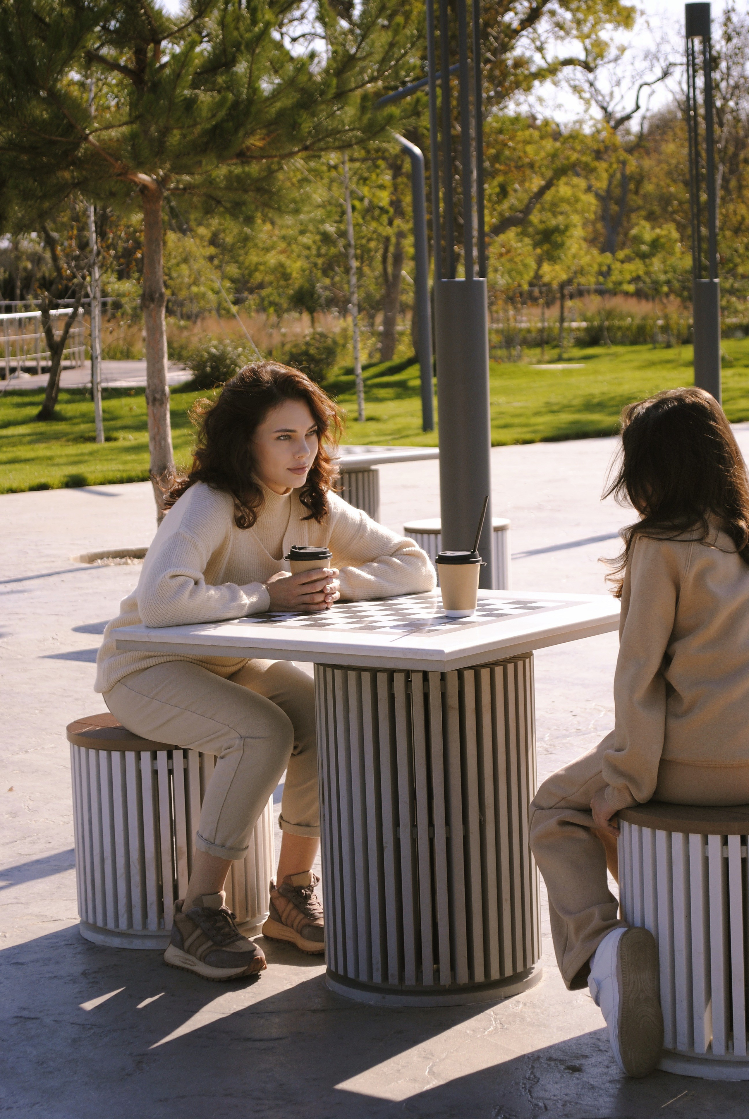 Настя. Фотограф Мария Мусаелян