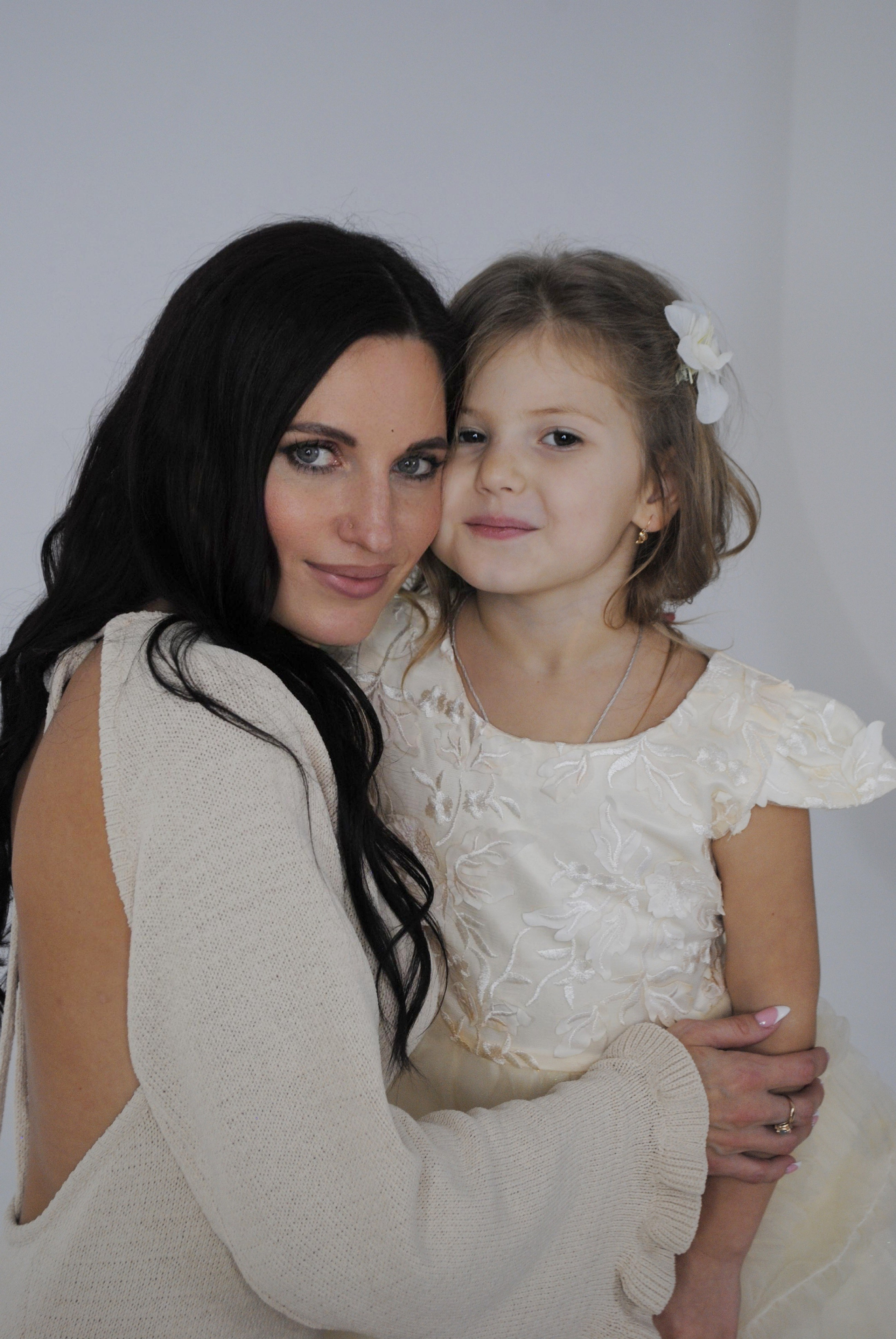 Наташа. Фотограф Мария Мусаелян