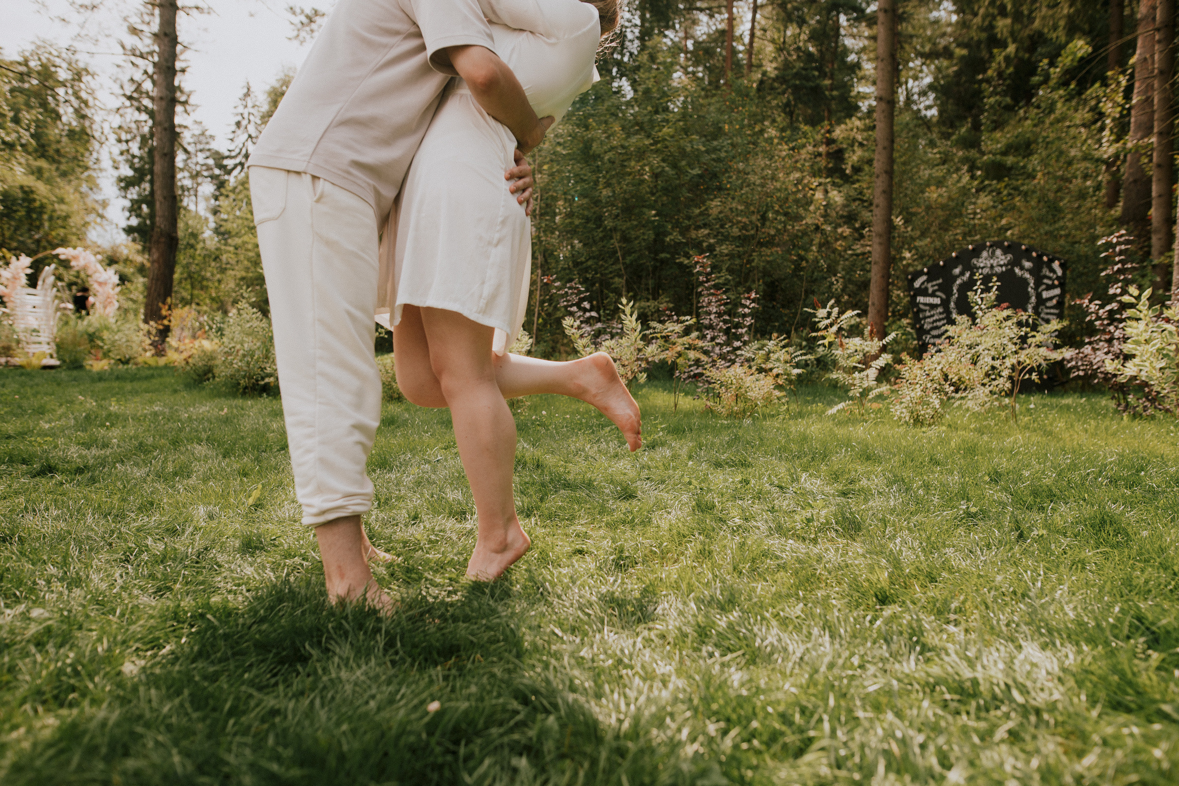 Настя и Даня. Свадебный фотограф в Москве и Ярославле Павел Кандауров