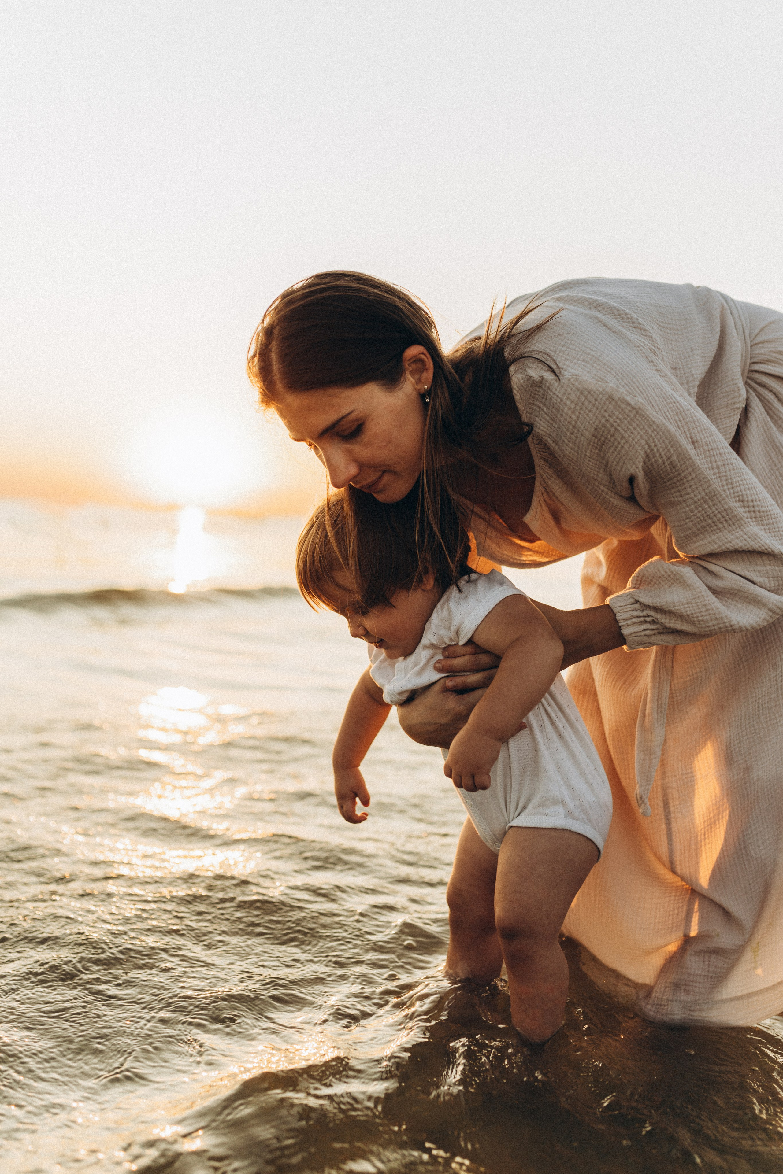 Миша Таня и Лев. Семейный фотограф в Новороссийске и Анапе Александра Яковлева
