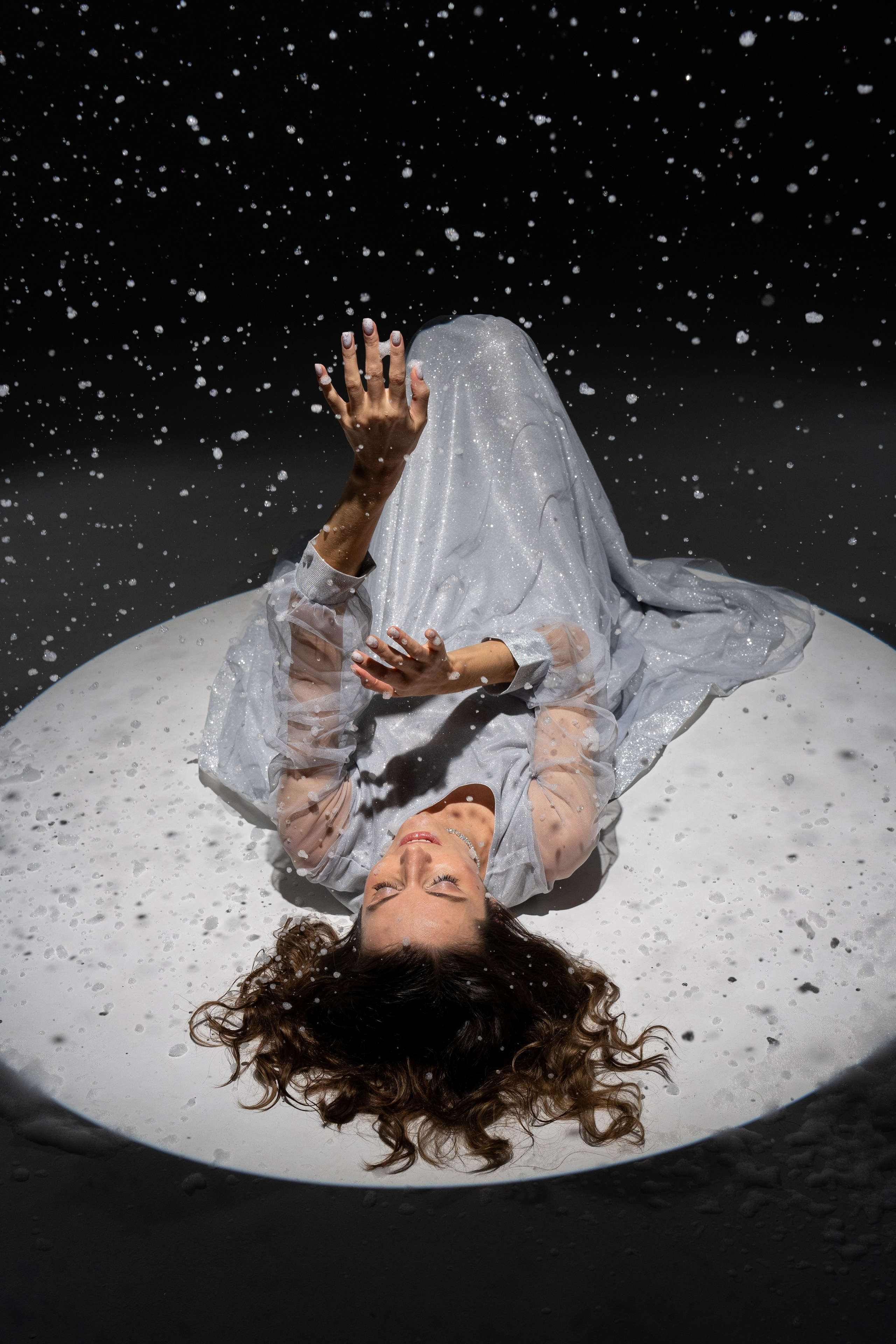 Снежная королева. Главная