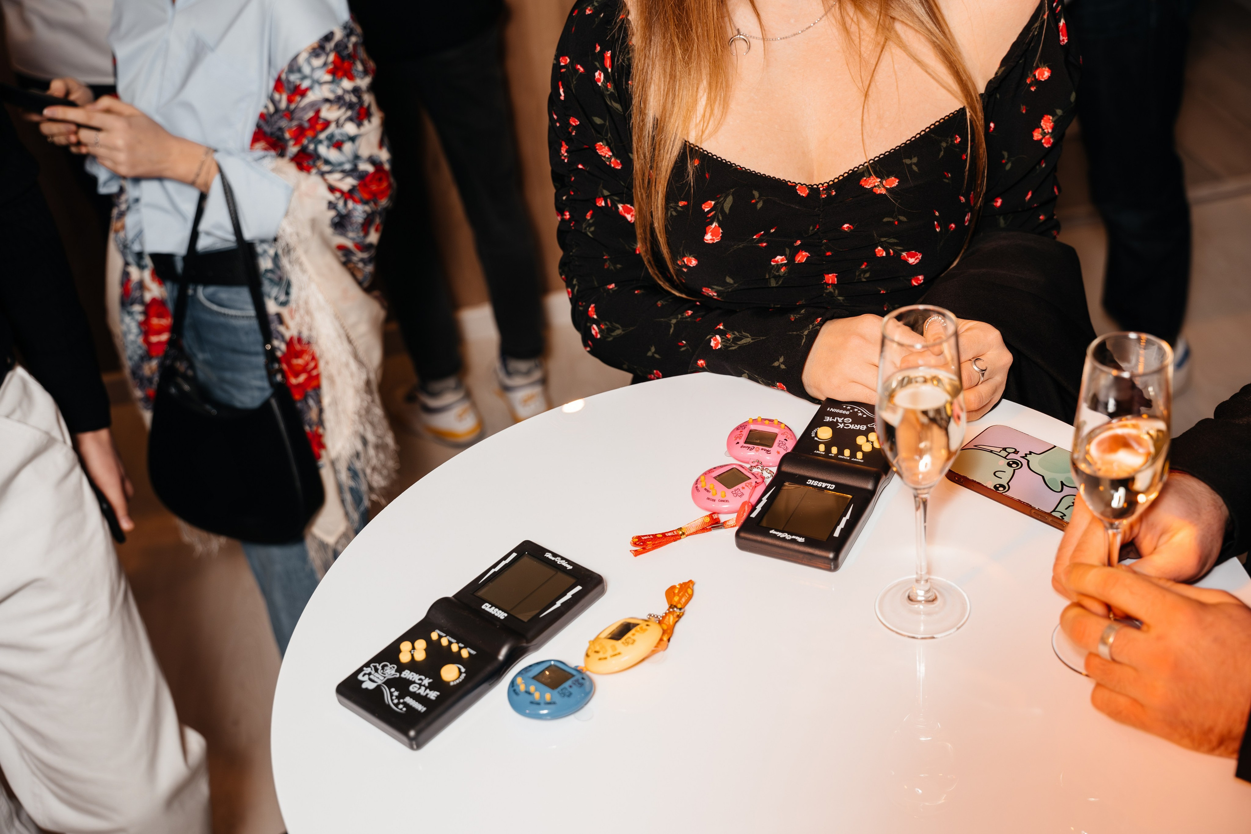 Съемка корпоратива для IT-Agency. Свадебный фотограф Барнаул Алексей Павлов