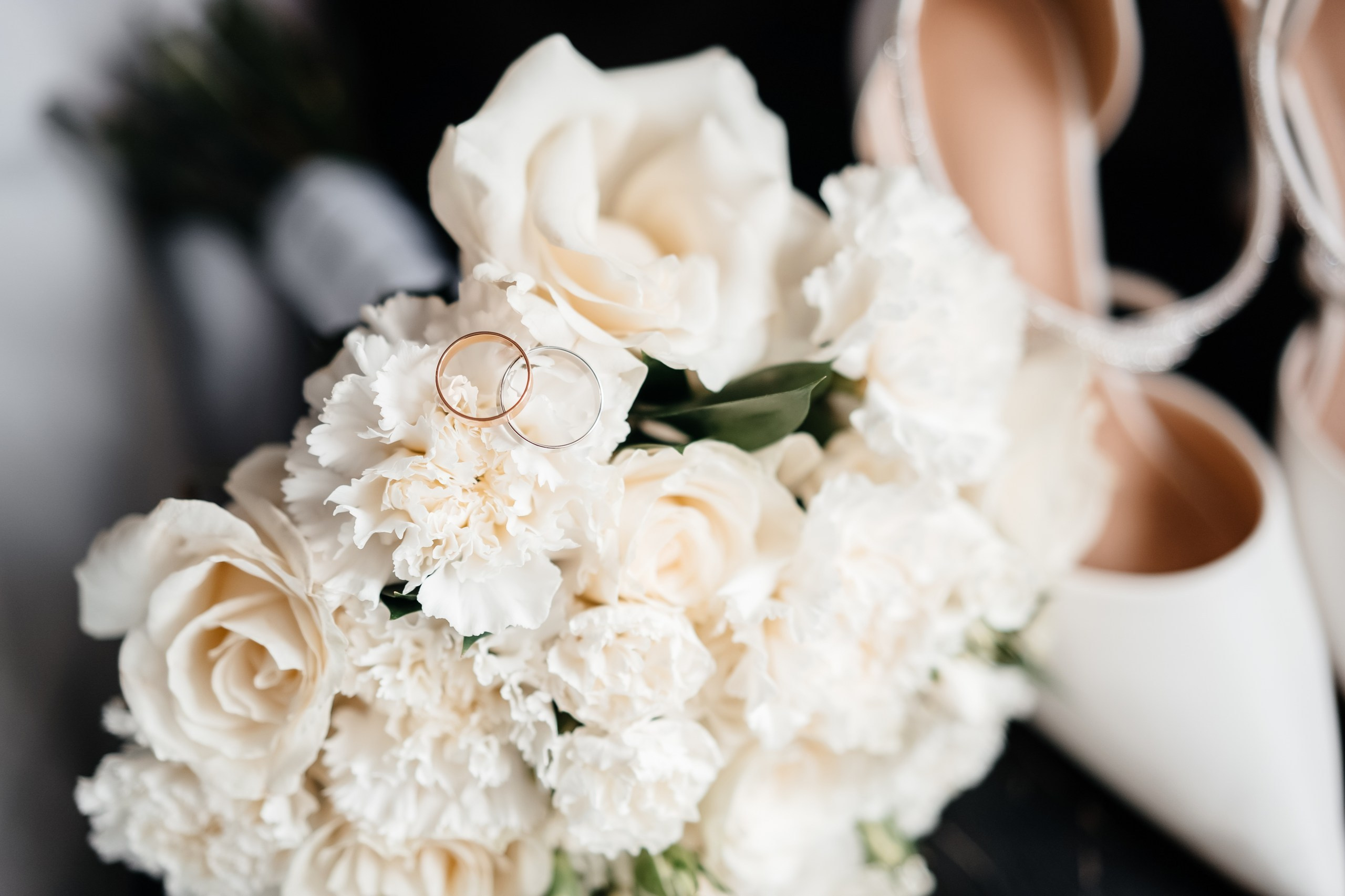 Виктория & Виталий. Свадебный фотограф Барнаул Алексей Павлов