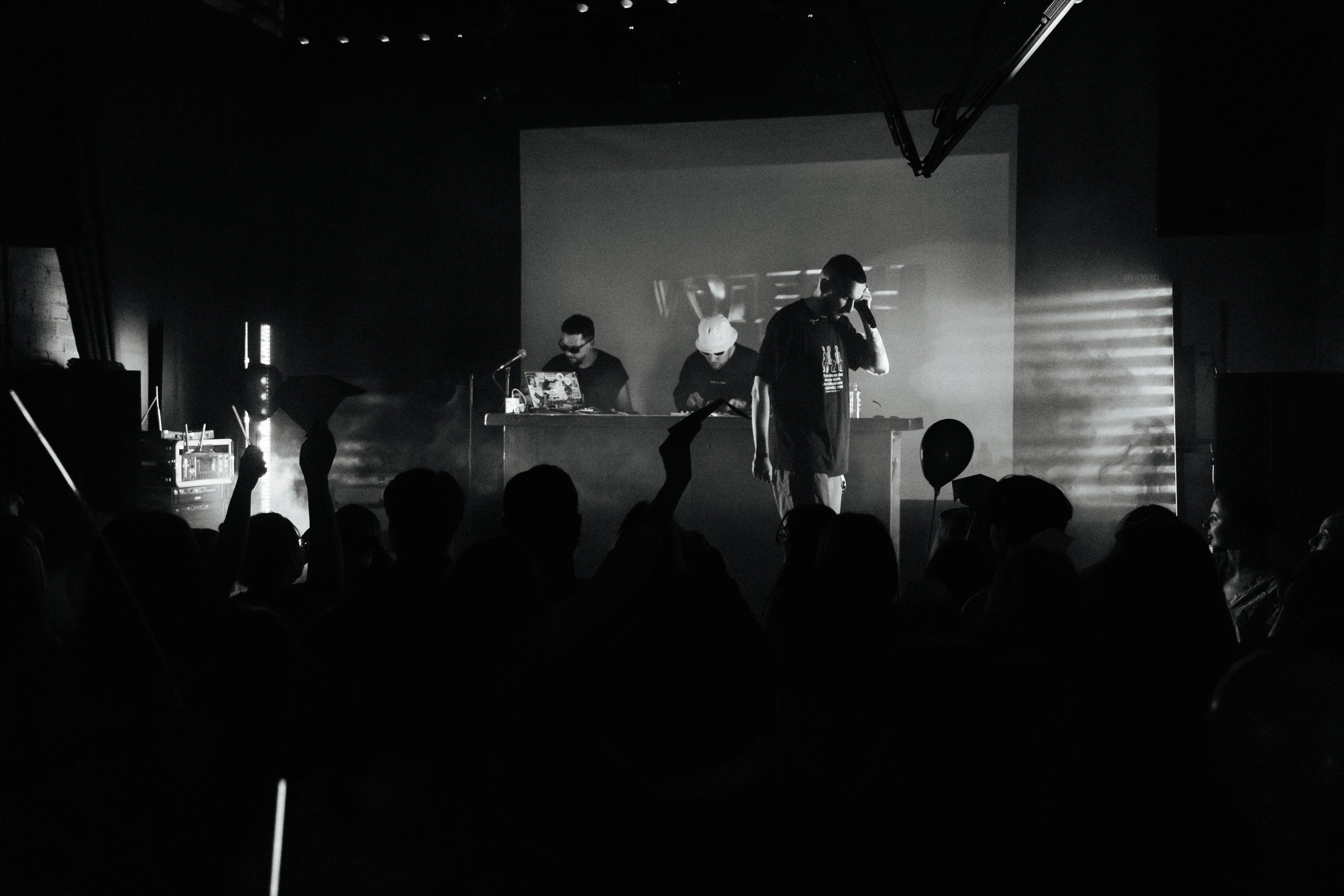 Концерты. Коммерческий фотограф в Санкт-Петербурге (СПб) Екатерина Панчёха, Панчёшка