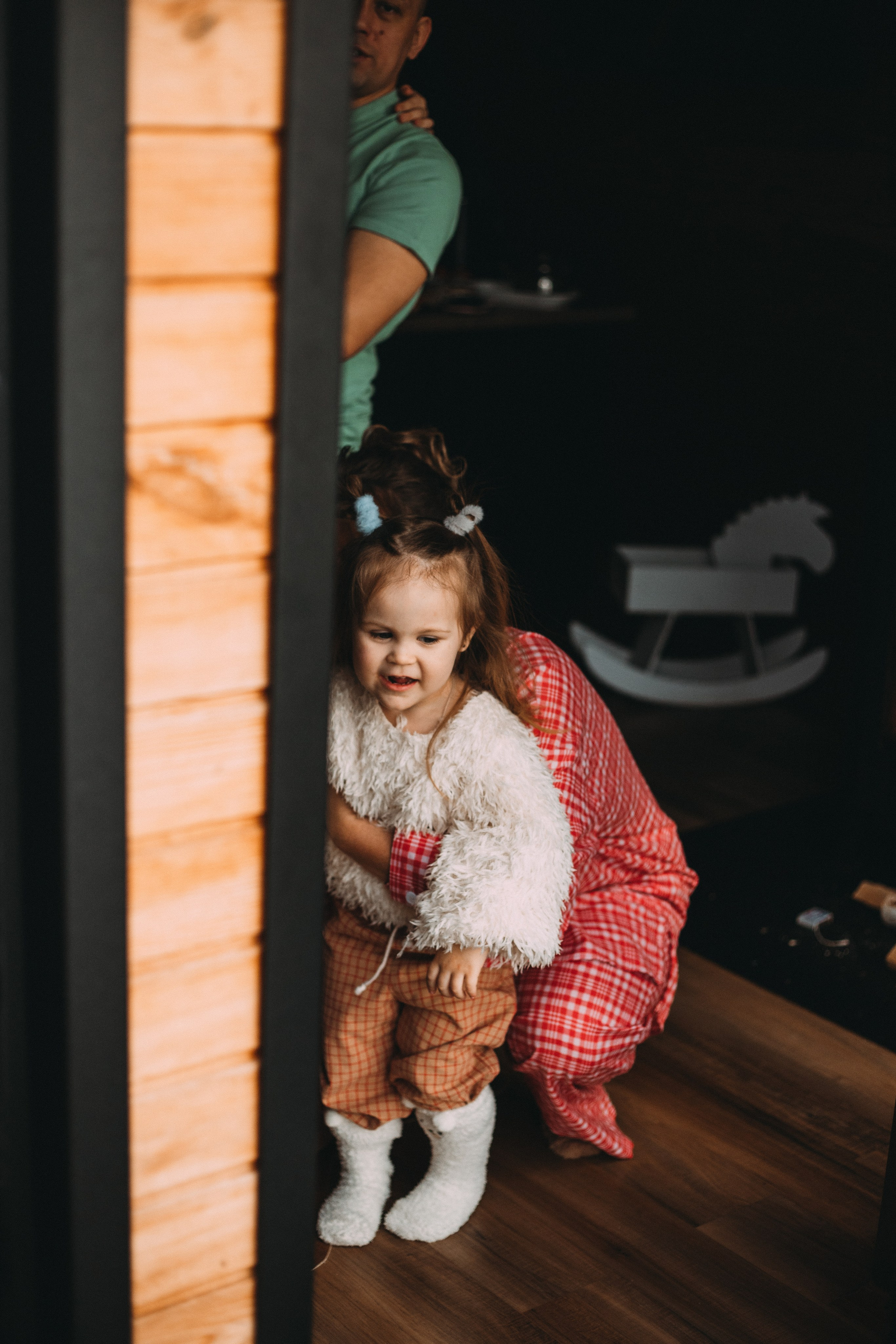 Треугольный домик. Главная