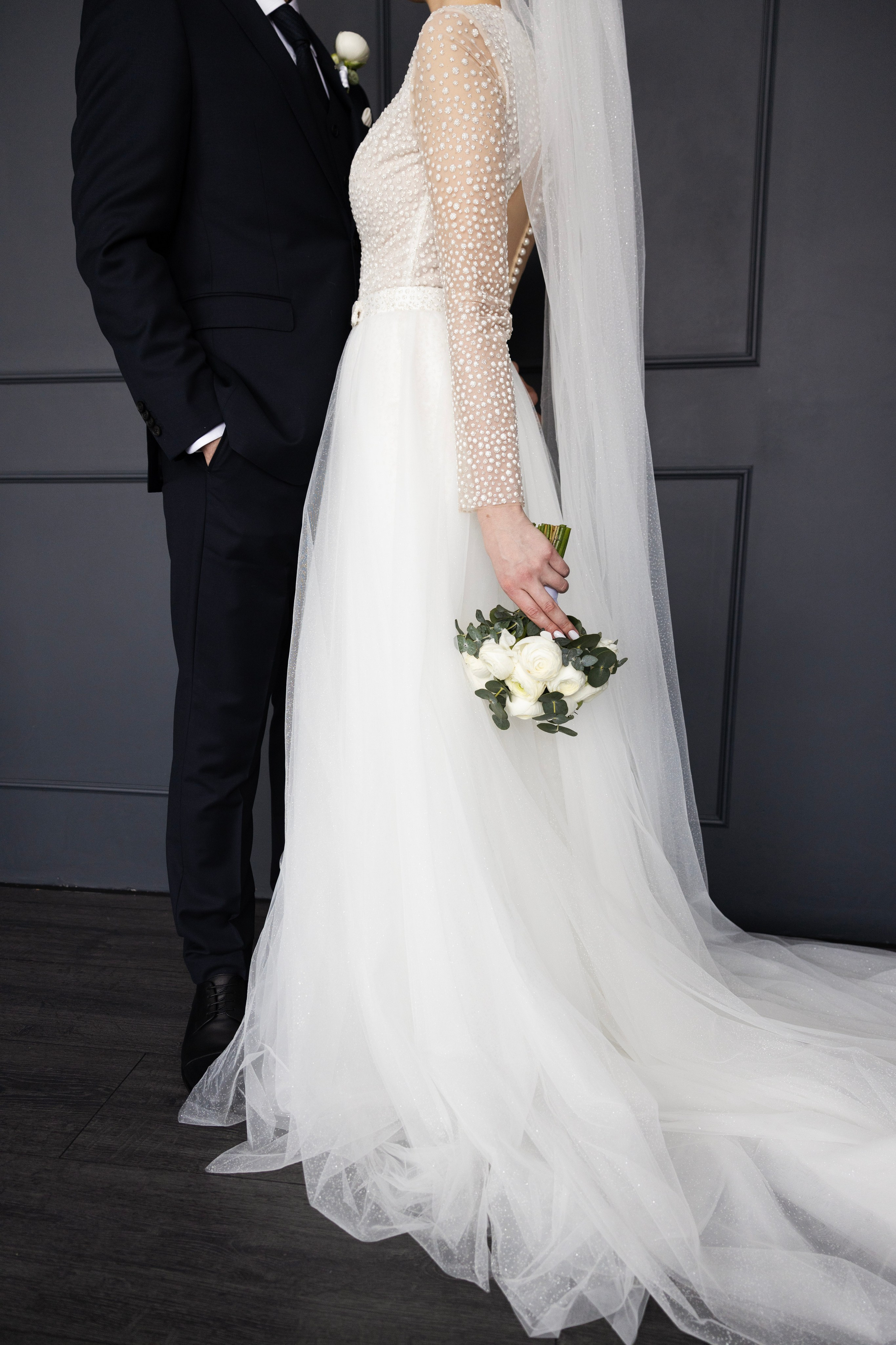 Wedding. Юрий Белозёров фотограф