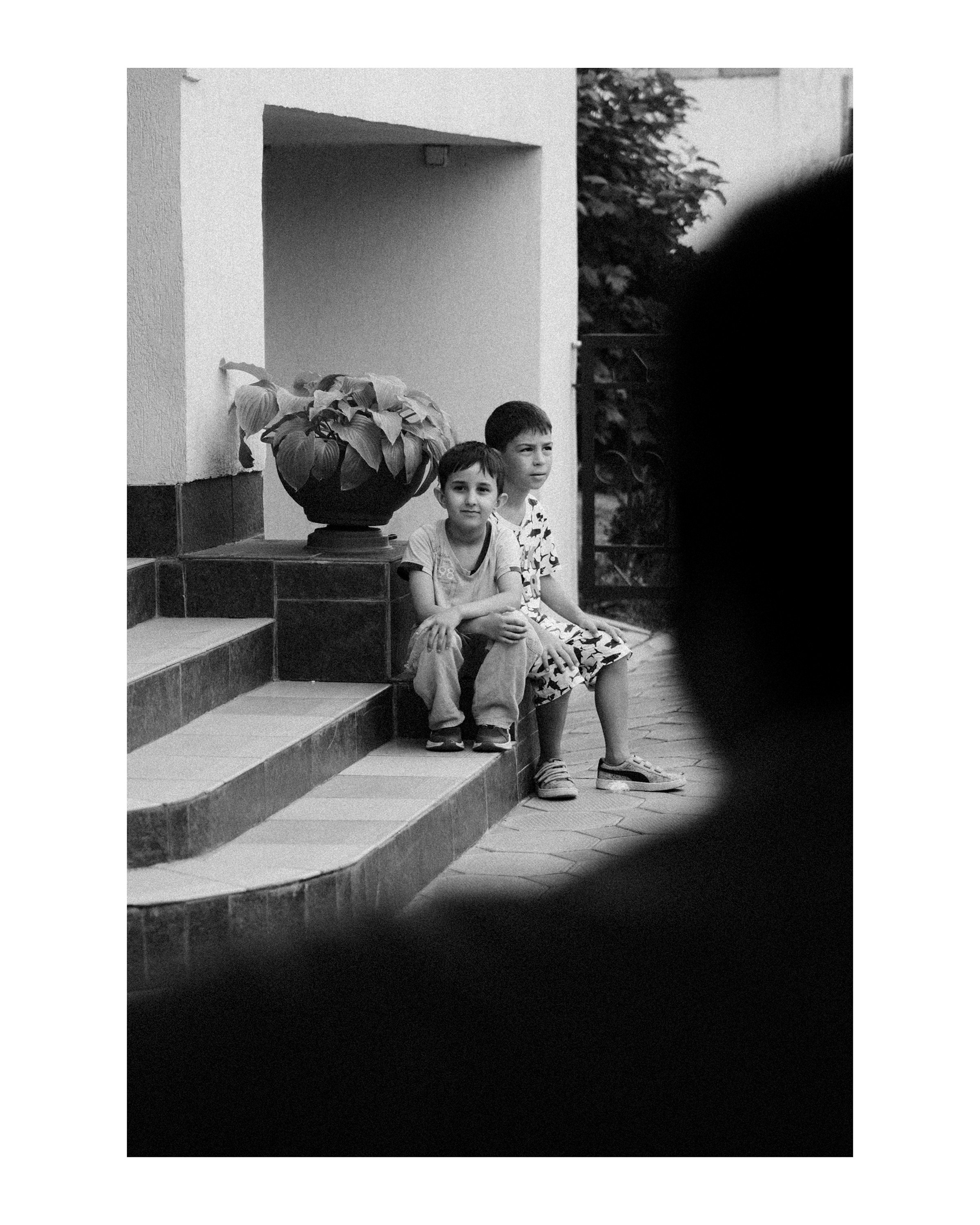 Зураб & Зухра. Фотограф Алиев Руслан Москва Черкесск Краснодар