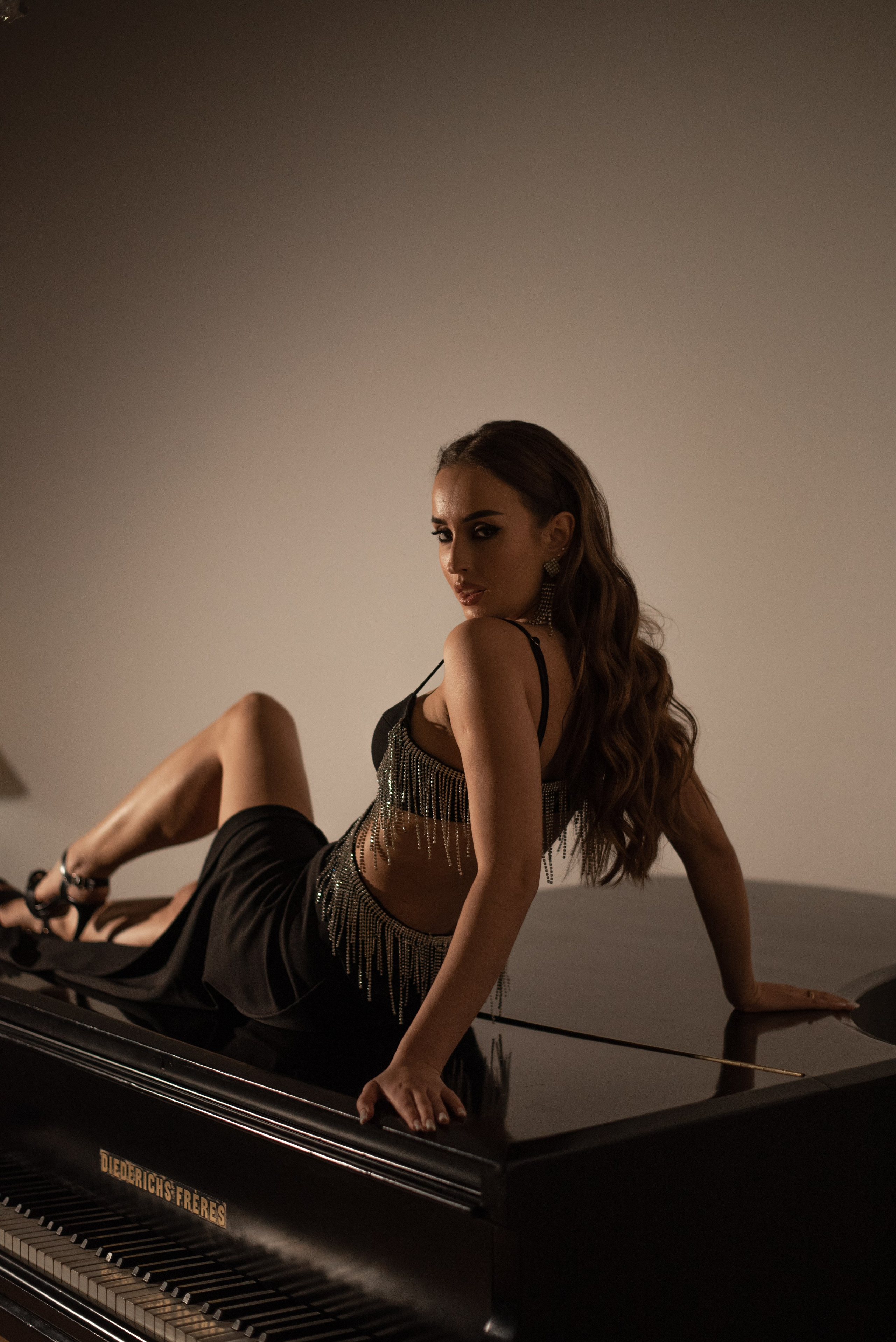 Вероника. Портретный и свадебный фотограф в Краснодаре