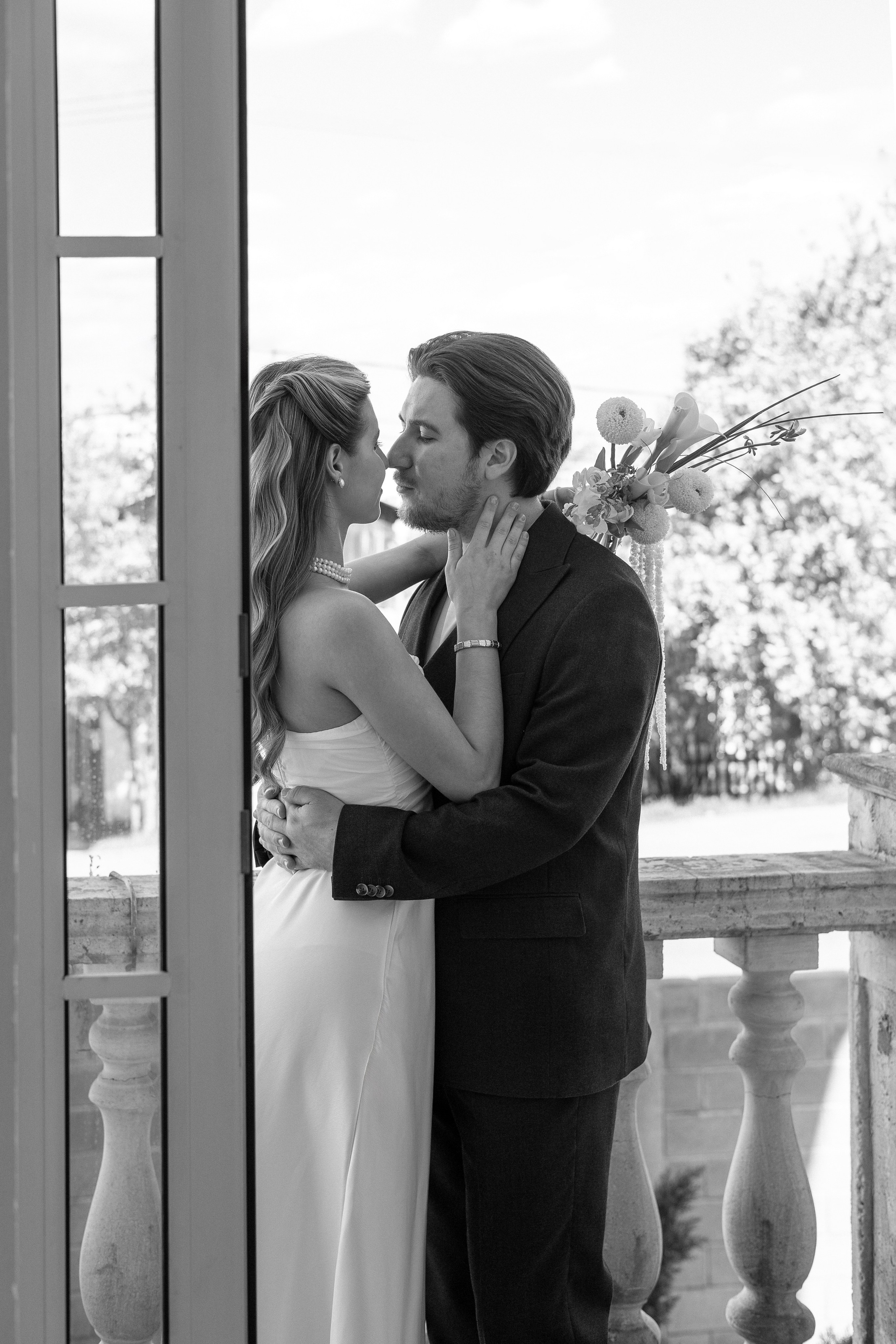 София и Александр