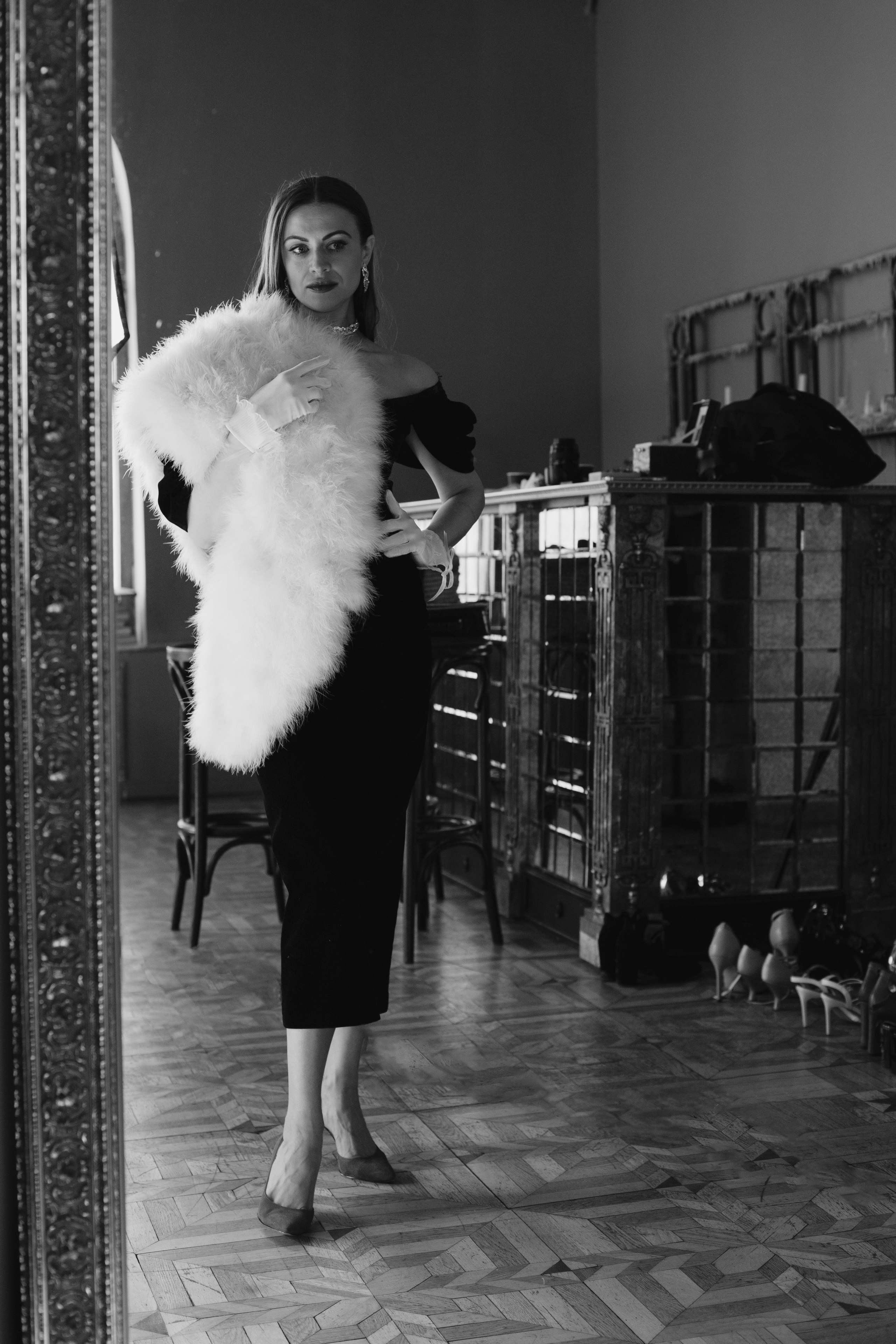 Ирина. Фотограф вашей улыбки. Москва